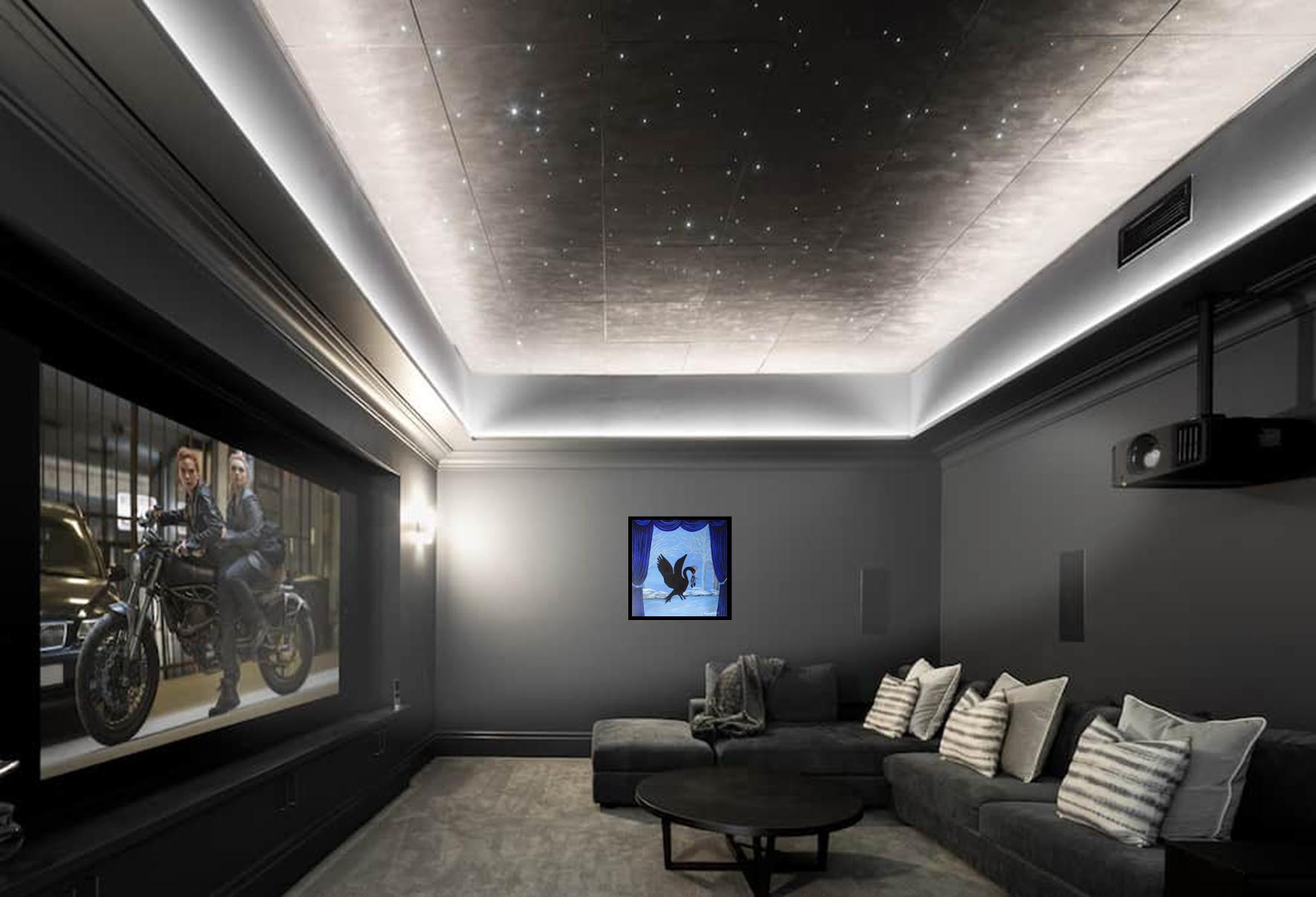 Movie Title Black Swan In Situ 5