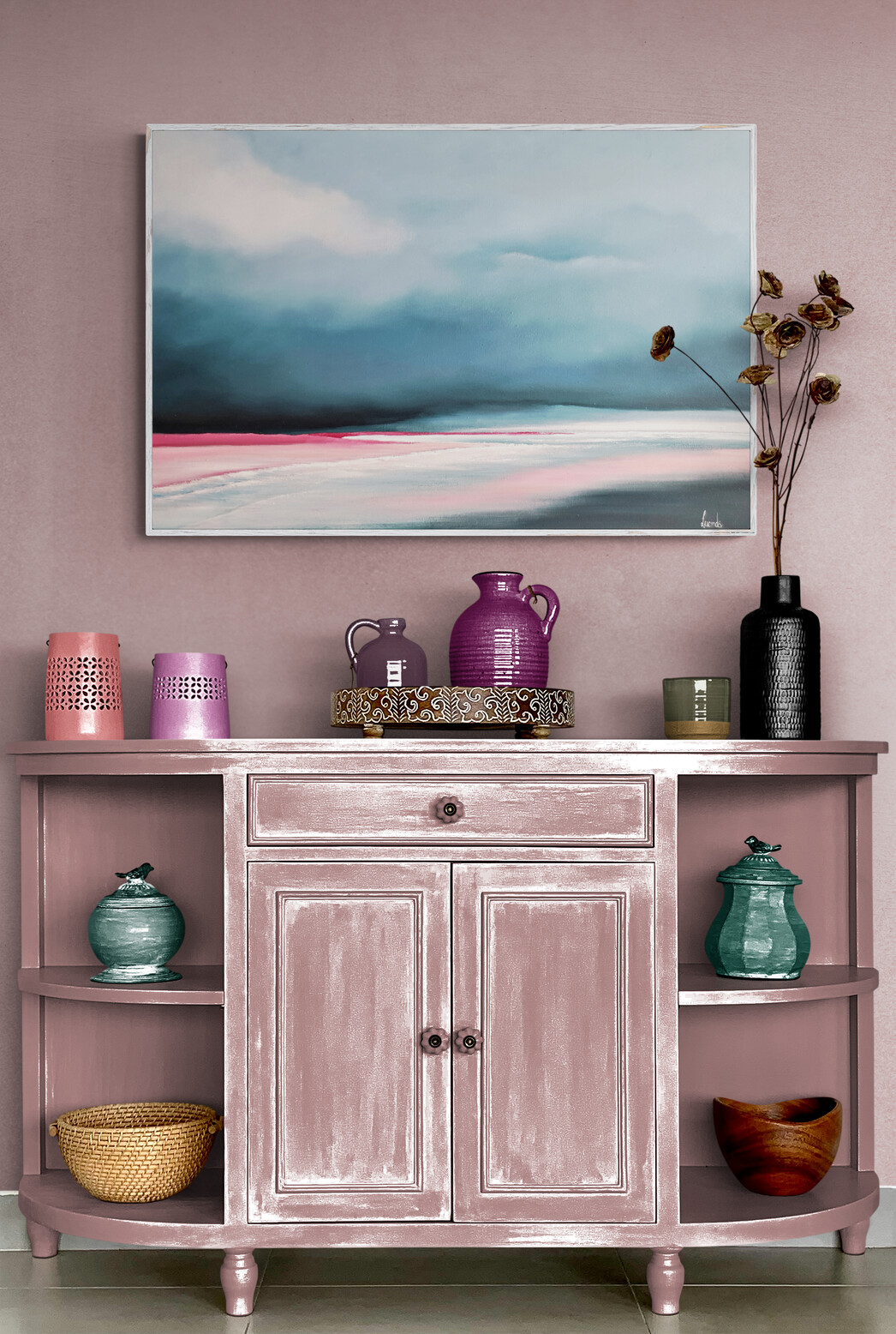 Insurgent Waters Lucinda Leveille Art 4