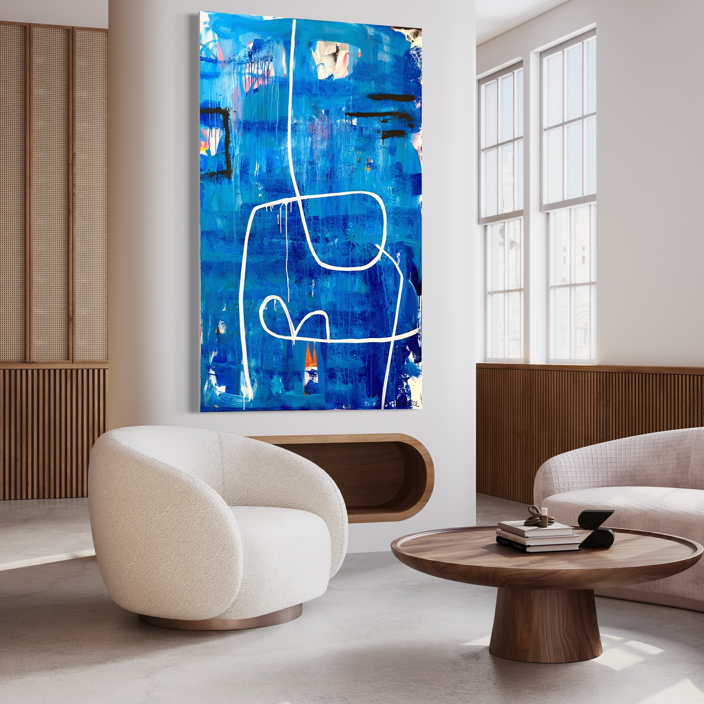 Martin Breeze Mistress Insitu 2