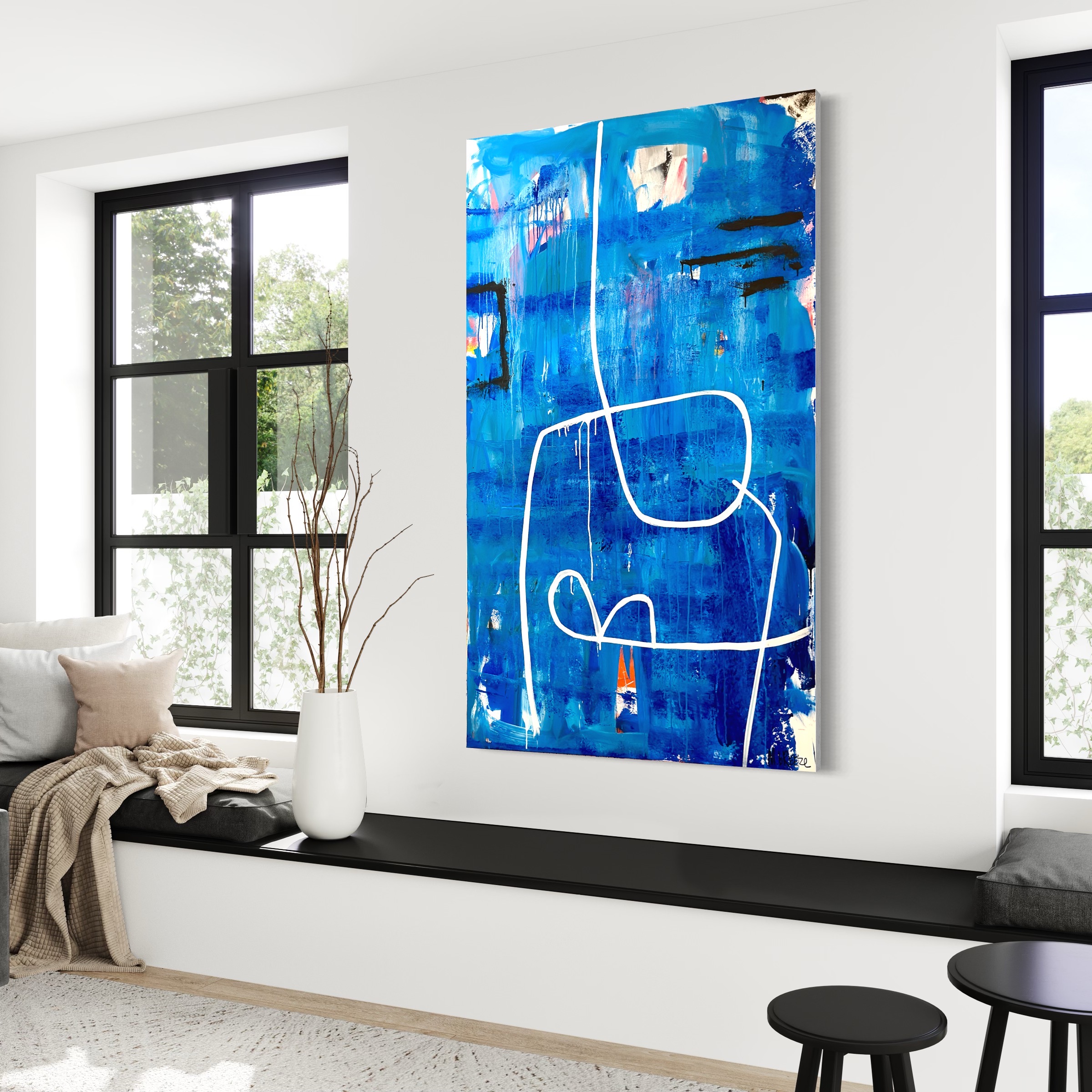 Martin Breeze Mistress Insitu 4