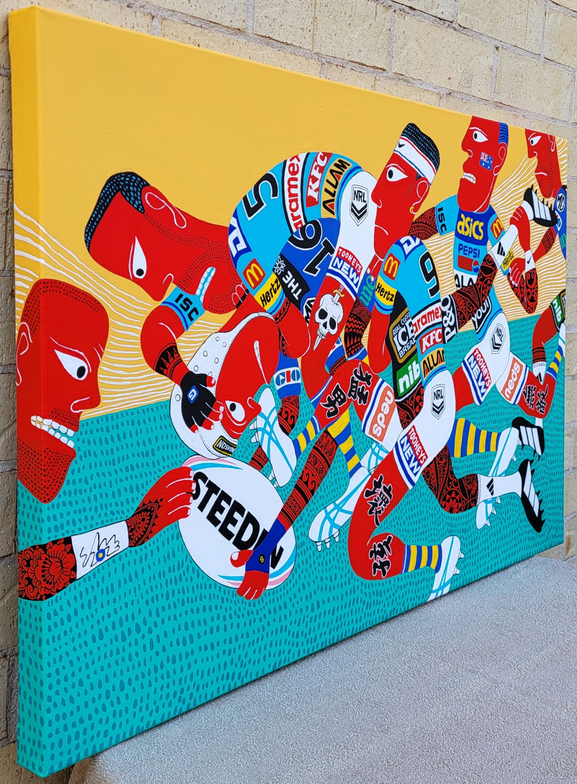 The Tackle 2023 Perspective (2)