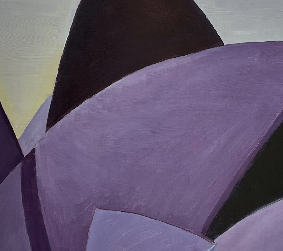 Opera Sails Detail 1