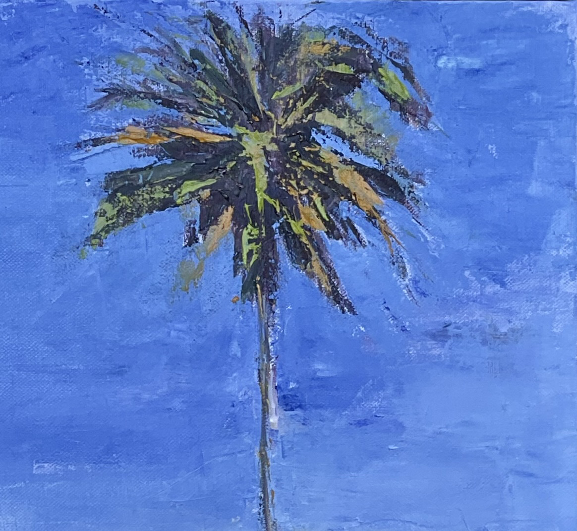 Beach Road Detail