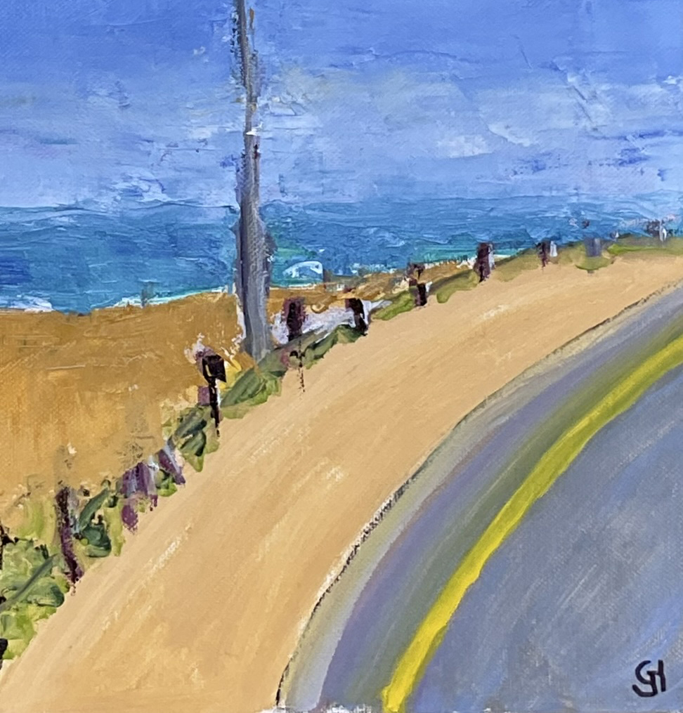 Beach Road Signature