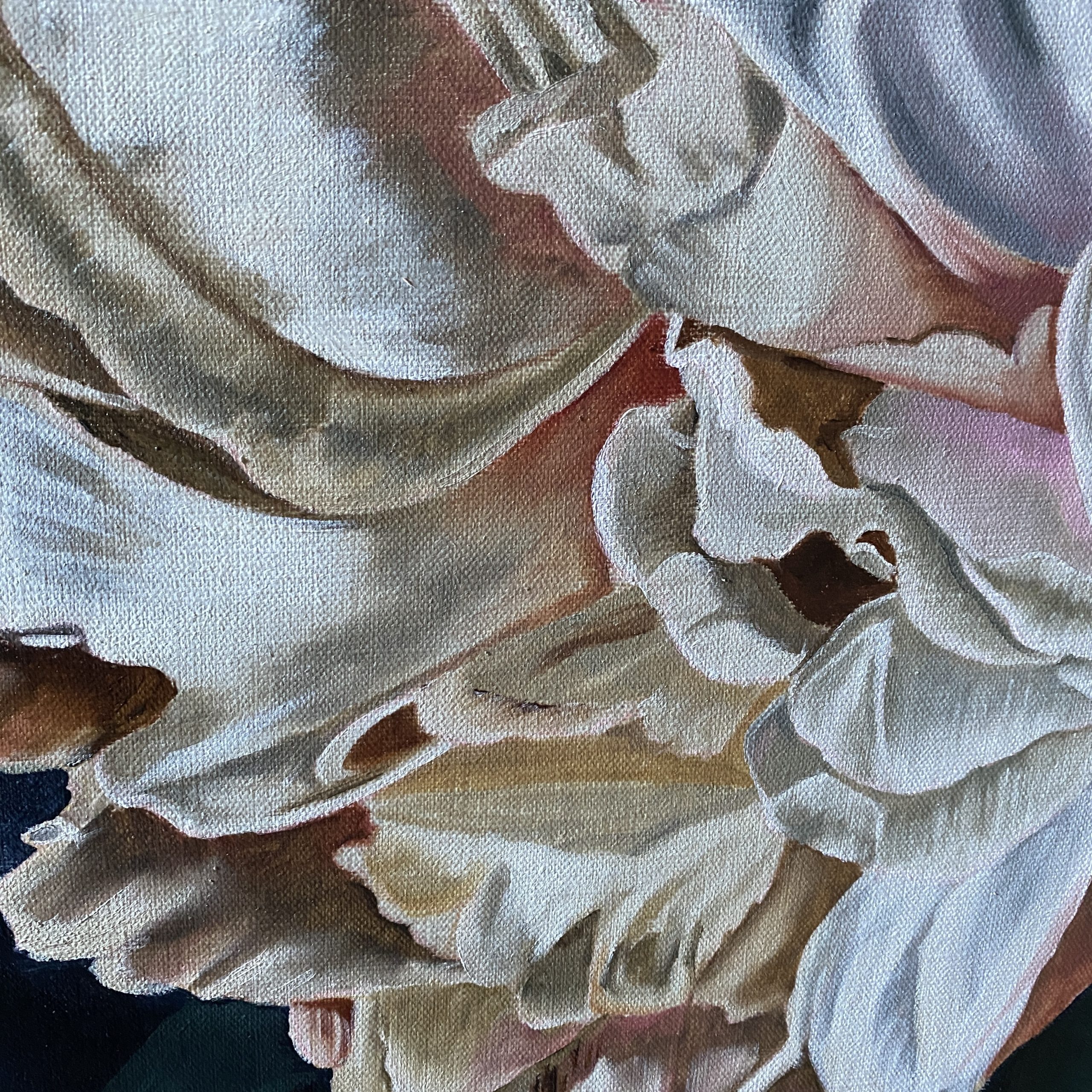 Whispers Of Radiance Closeup1 Wendy Peters