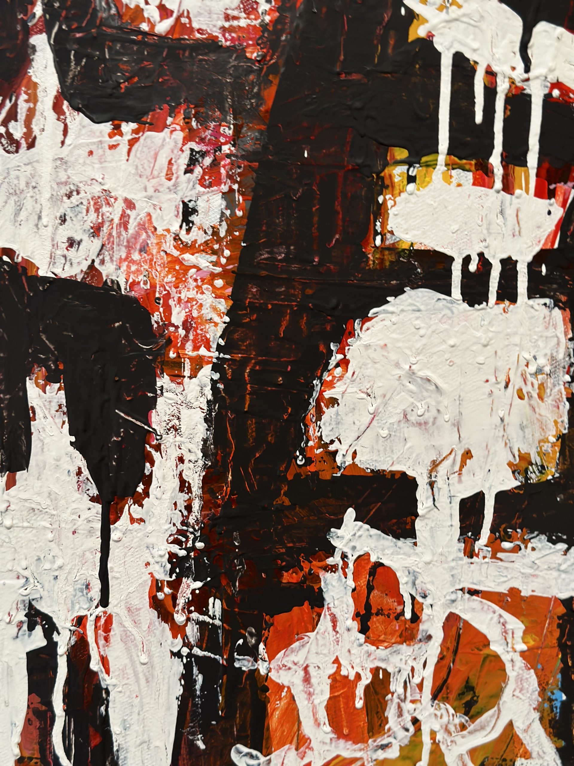 Martin Breeze Gatekeeper Cu3