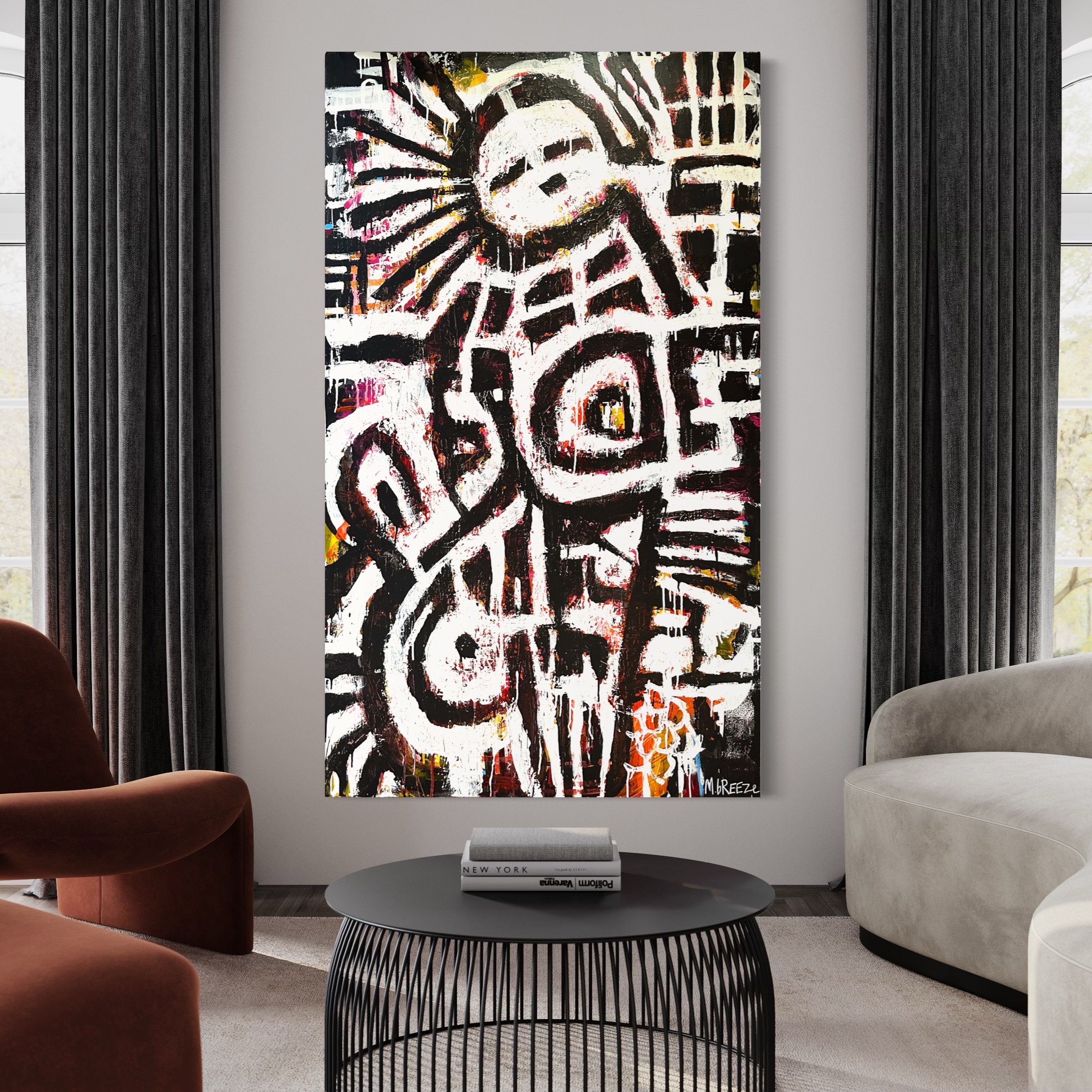 Martin Breeze Gatekeeper Insitu 3