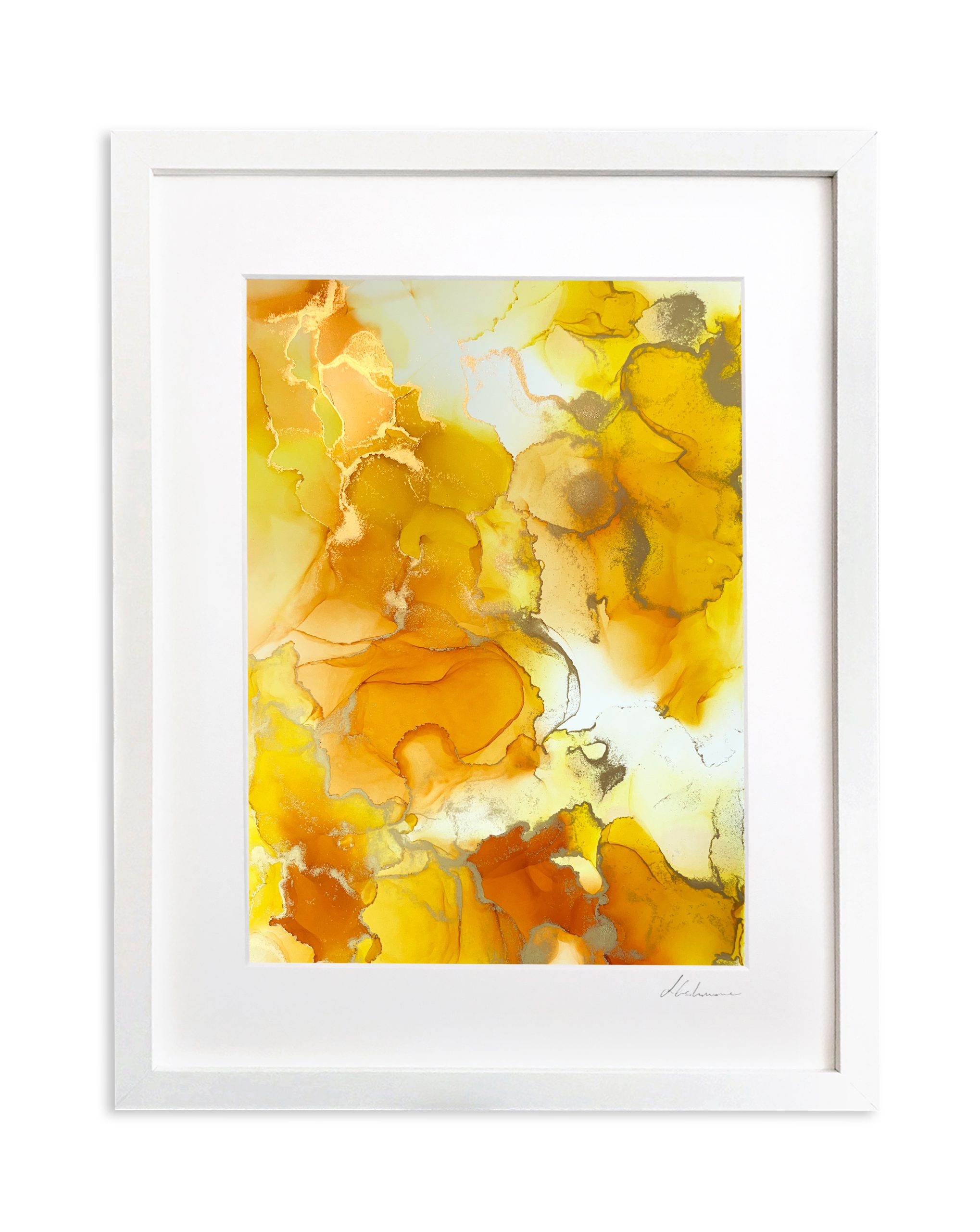 Pure Sunshire White Copy