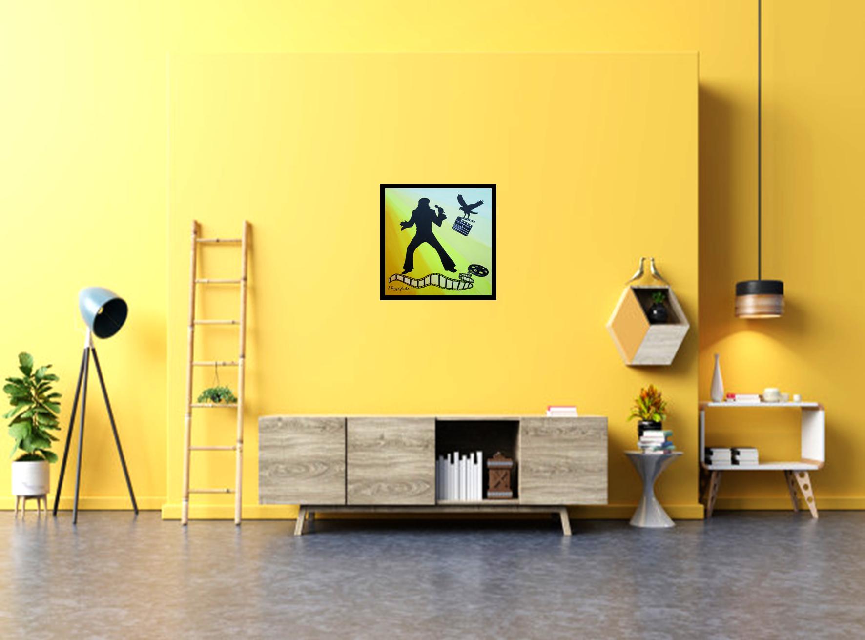 Movie Title Elvis In Situ 4