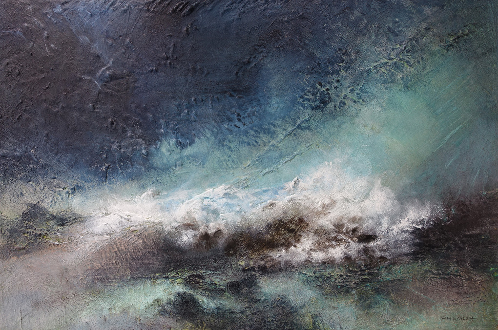 Patriciawalshstudio Blue Reef