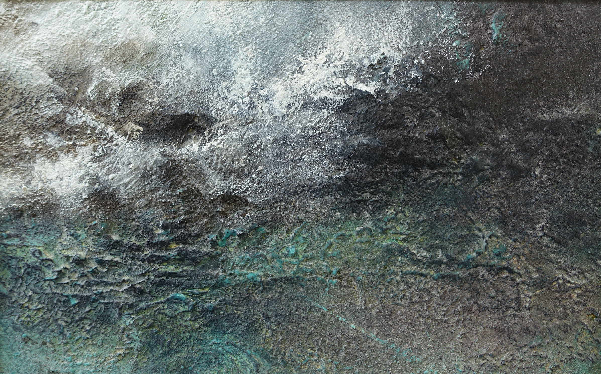 Patriciawalshstudio Blue Reef