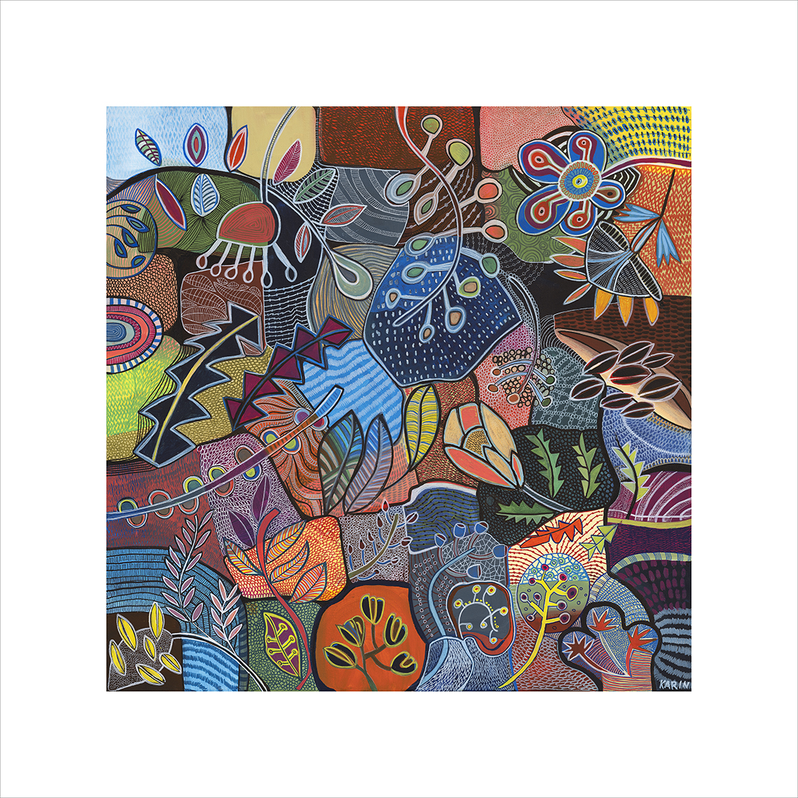 Image 4 300x300mm Print Including 40mm Borders Jpg