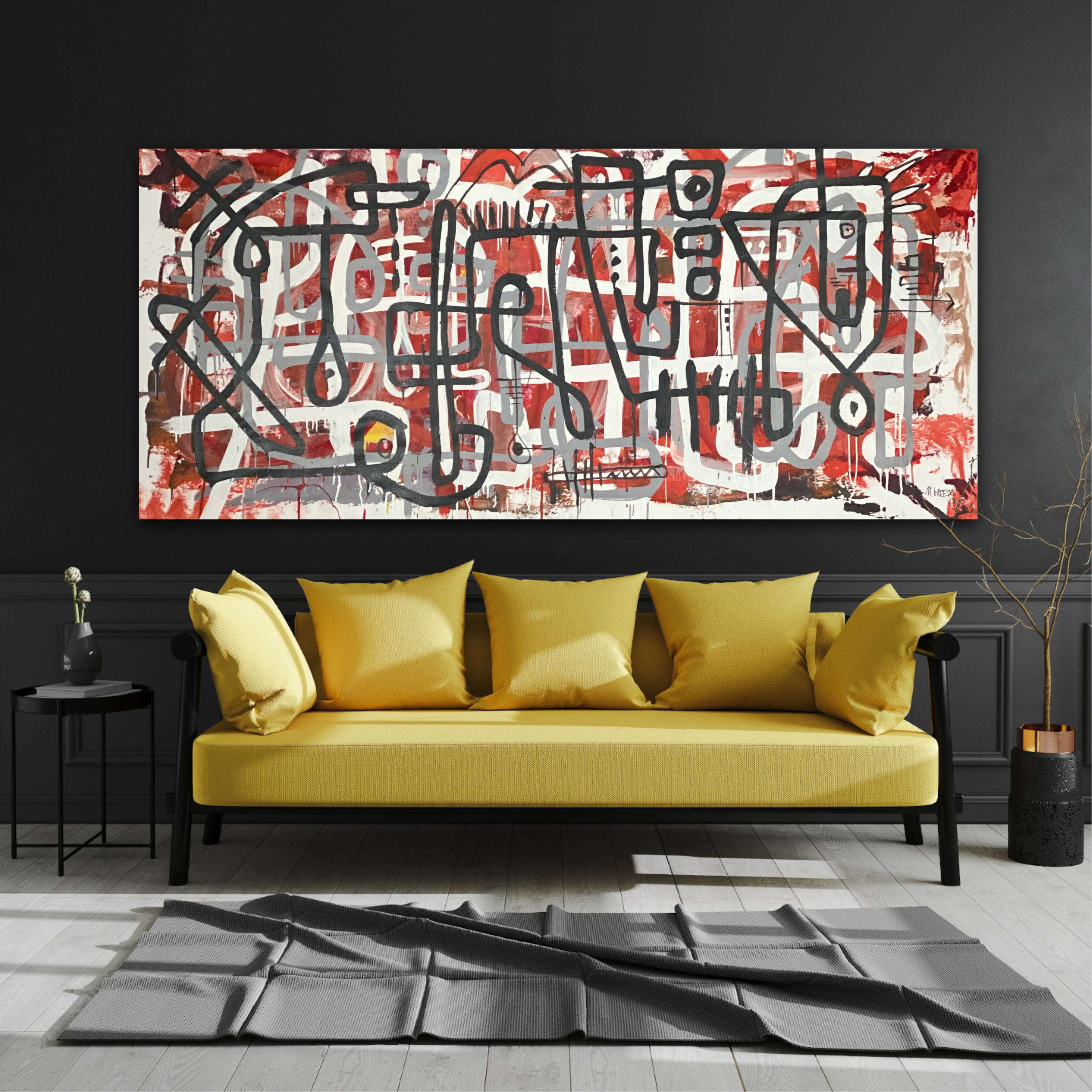 Martin Breeze Navahoe Insitu 1