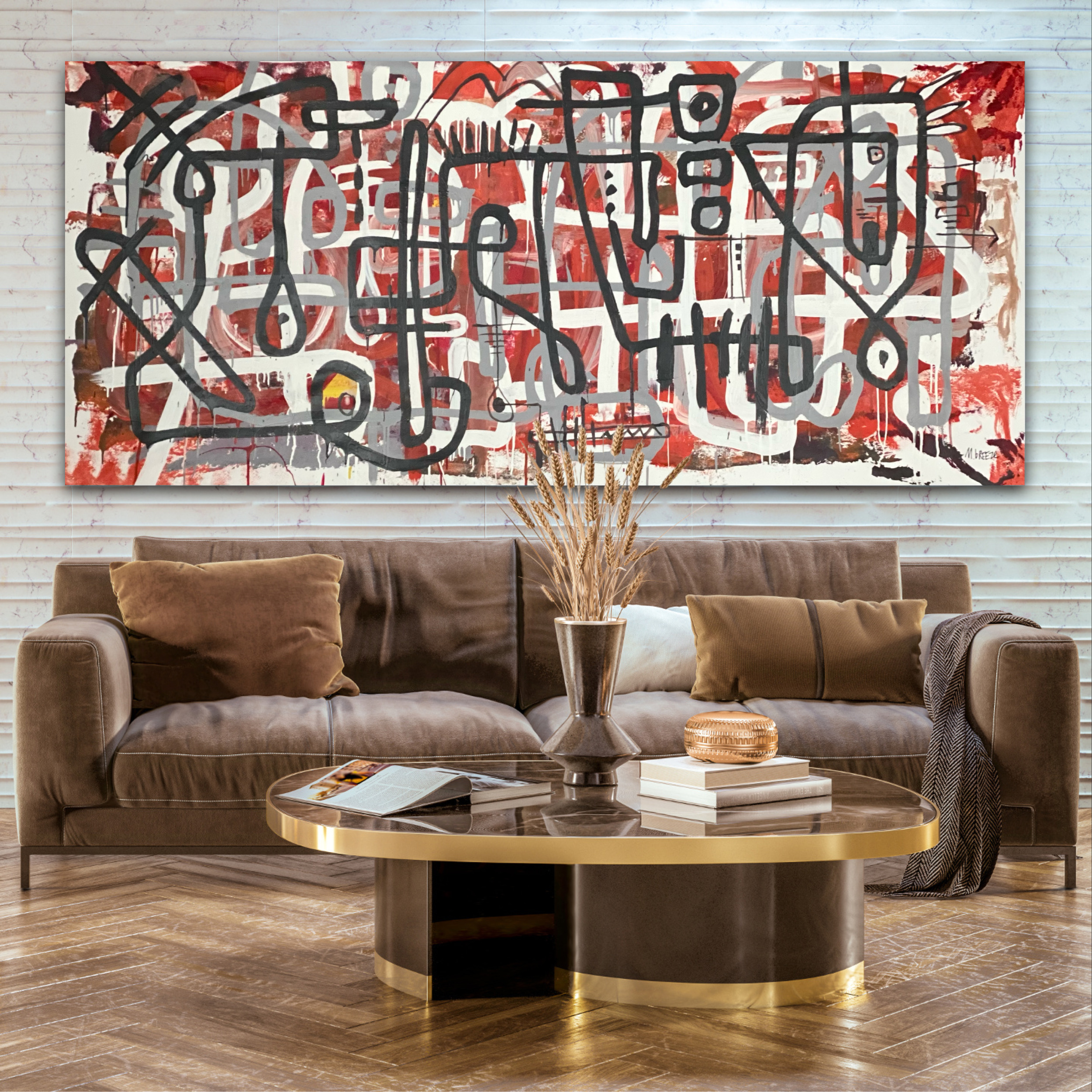 Martin Breeze Navahoe Insitu 2