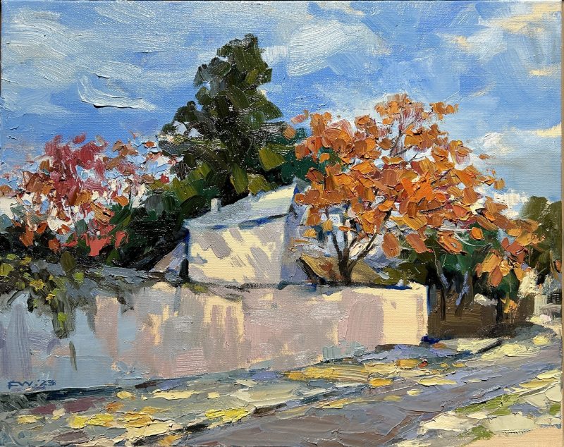Autumn time II