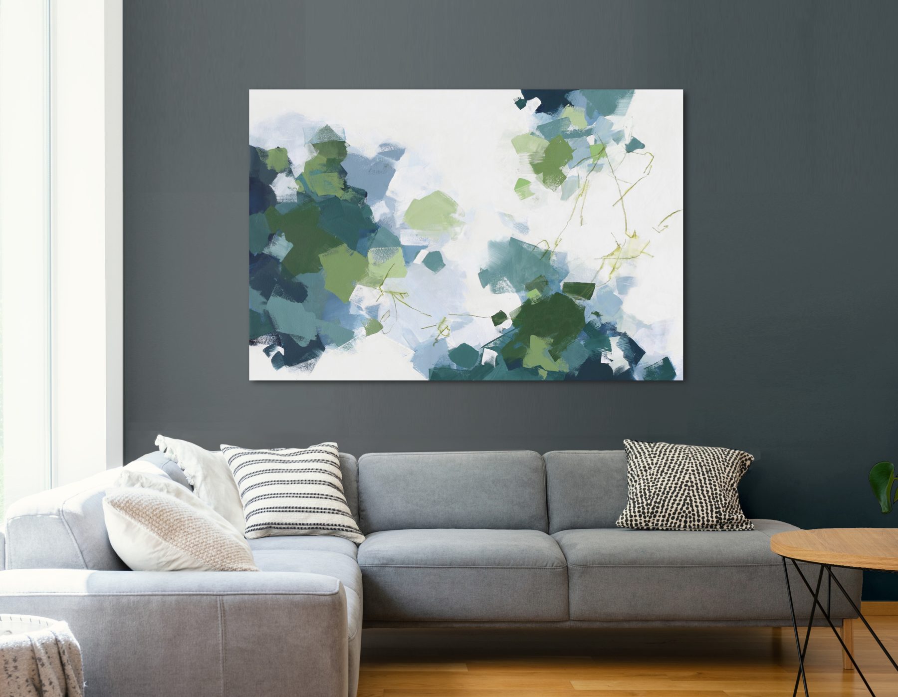 Flutter - Art Lovers Australia