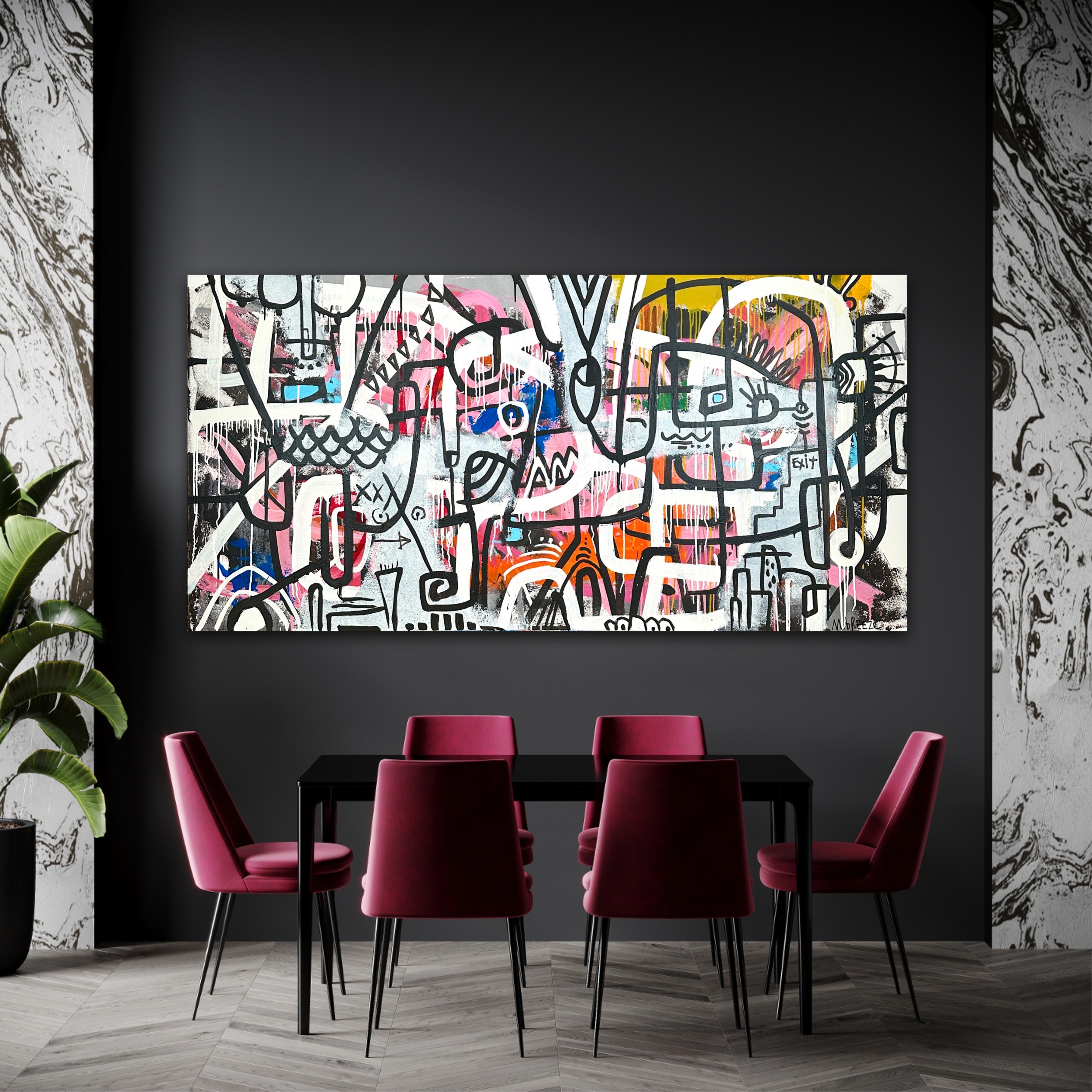 Martin Breeze Sting Insitu 3