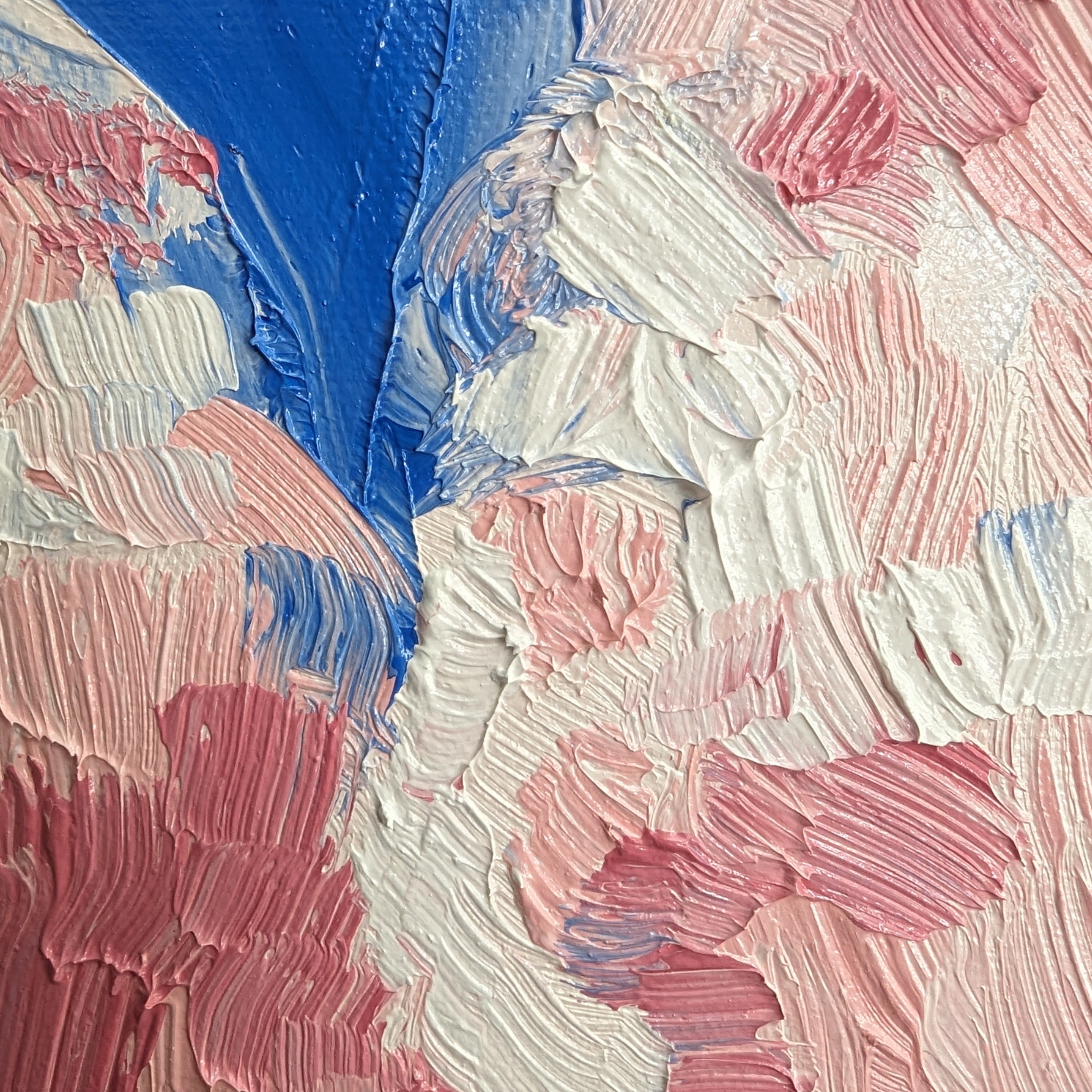 Sam Askin Pink Clouds Shadow