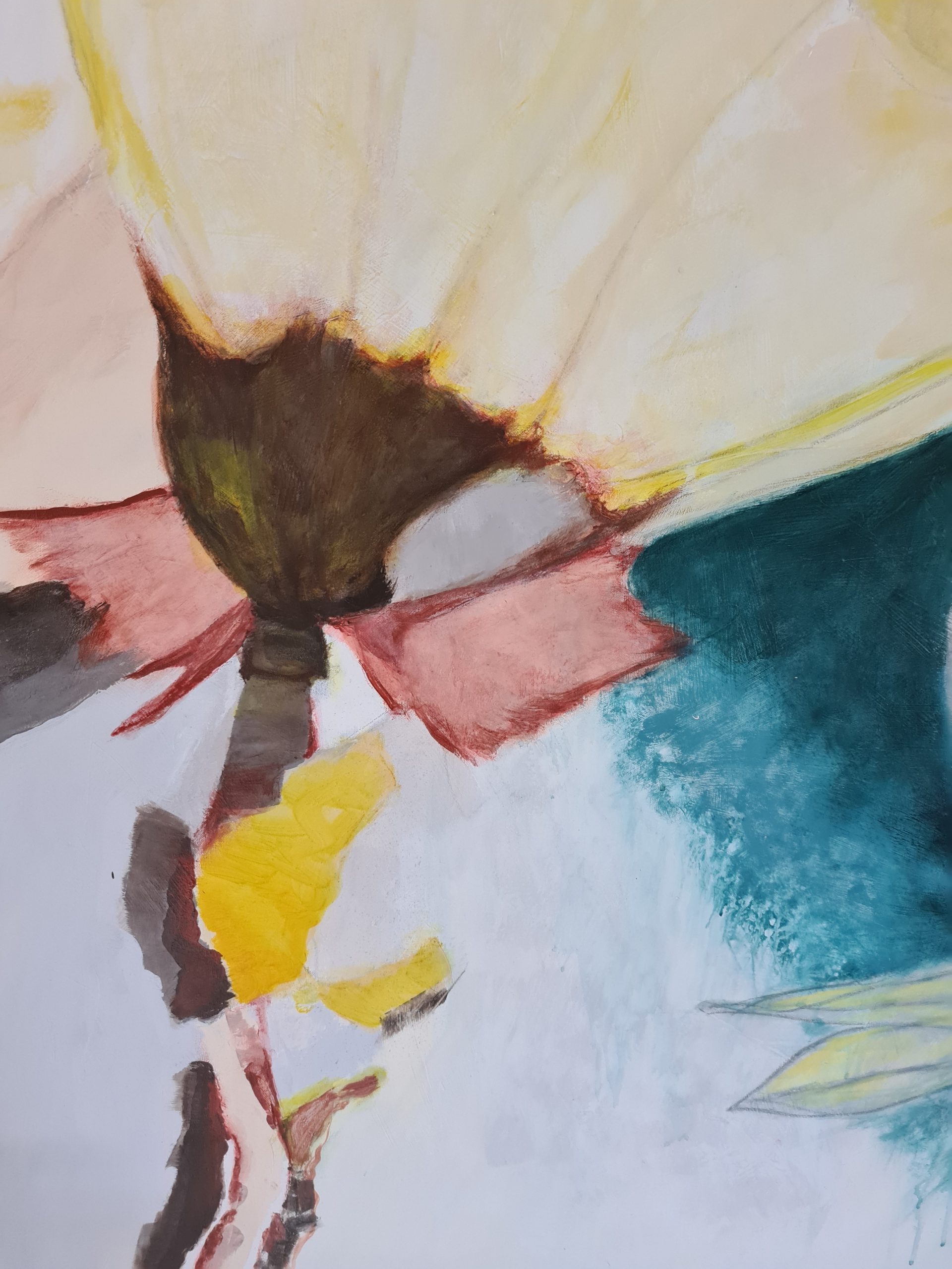 La Luce Del Sole By Susanne Bianchi Detail 2