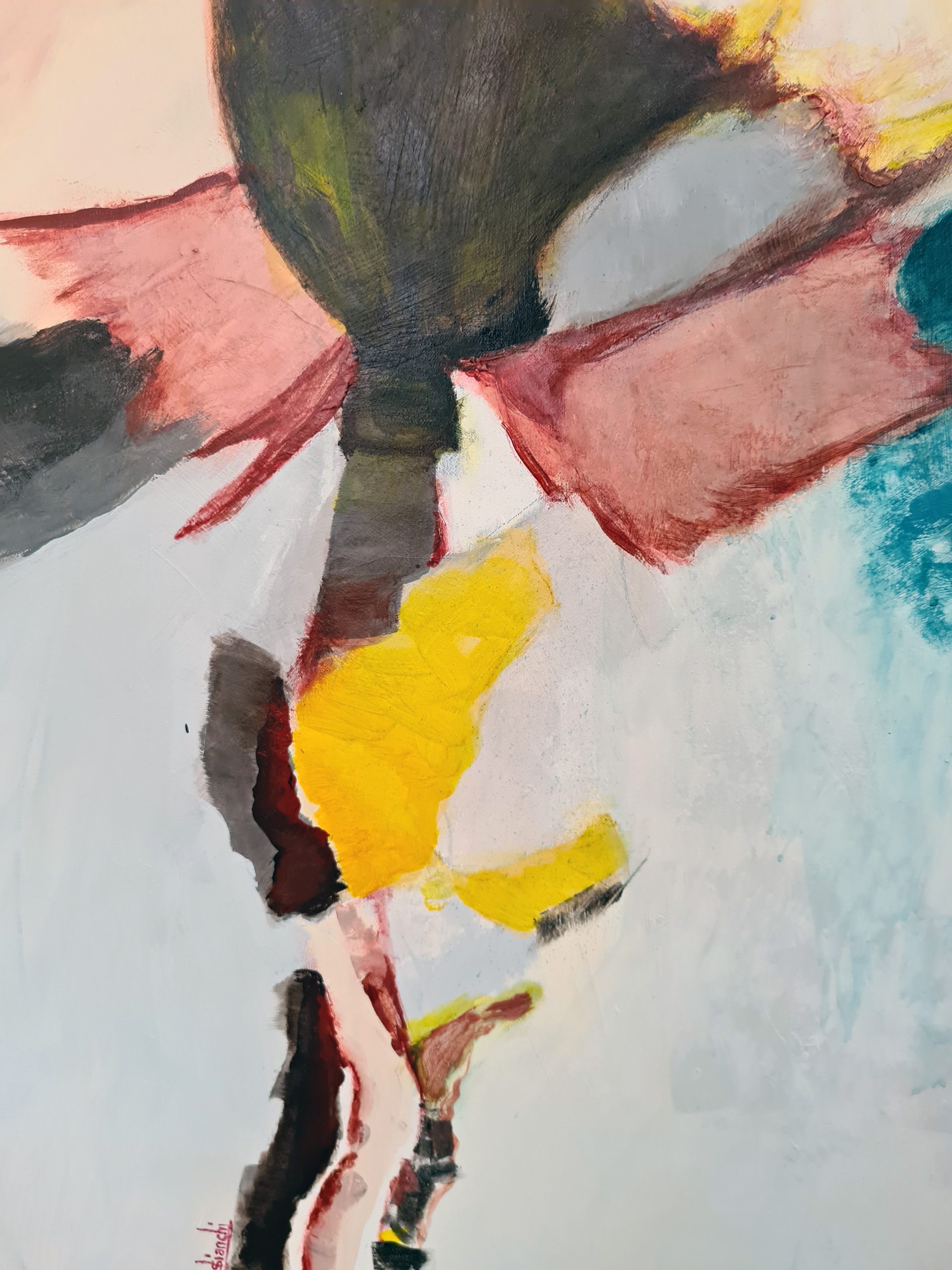 La Luce Del Sole By Susanne Bianchi Detail