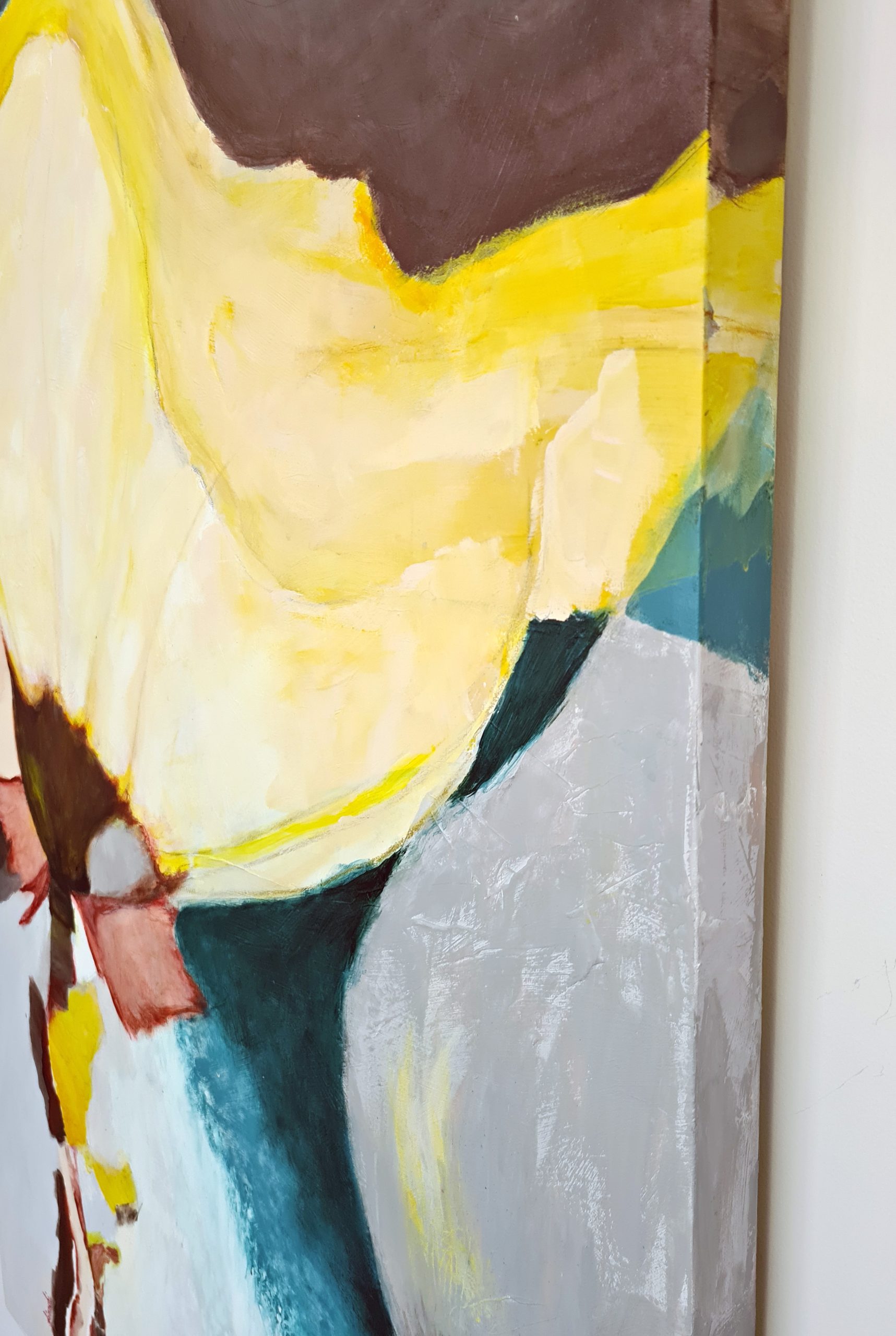 La Luce Del Sole By Susanne Bianchi Edges