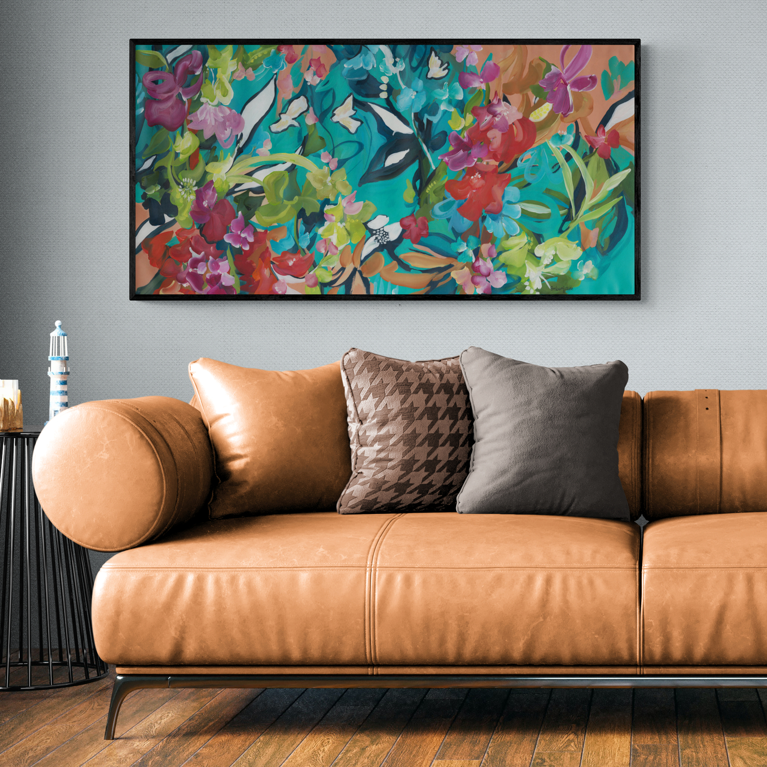 Natures Dream Room 1