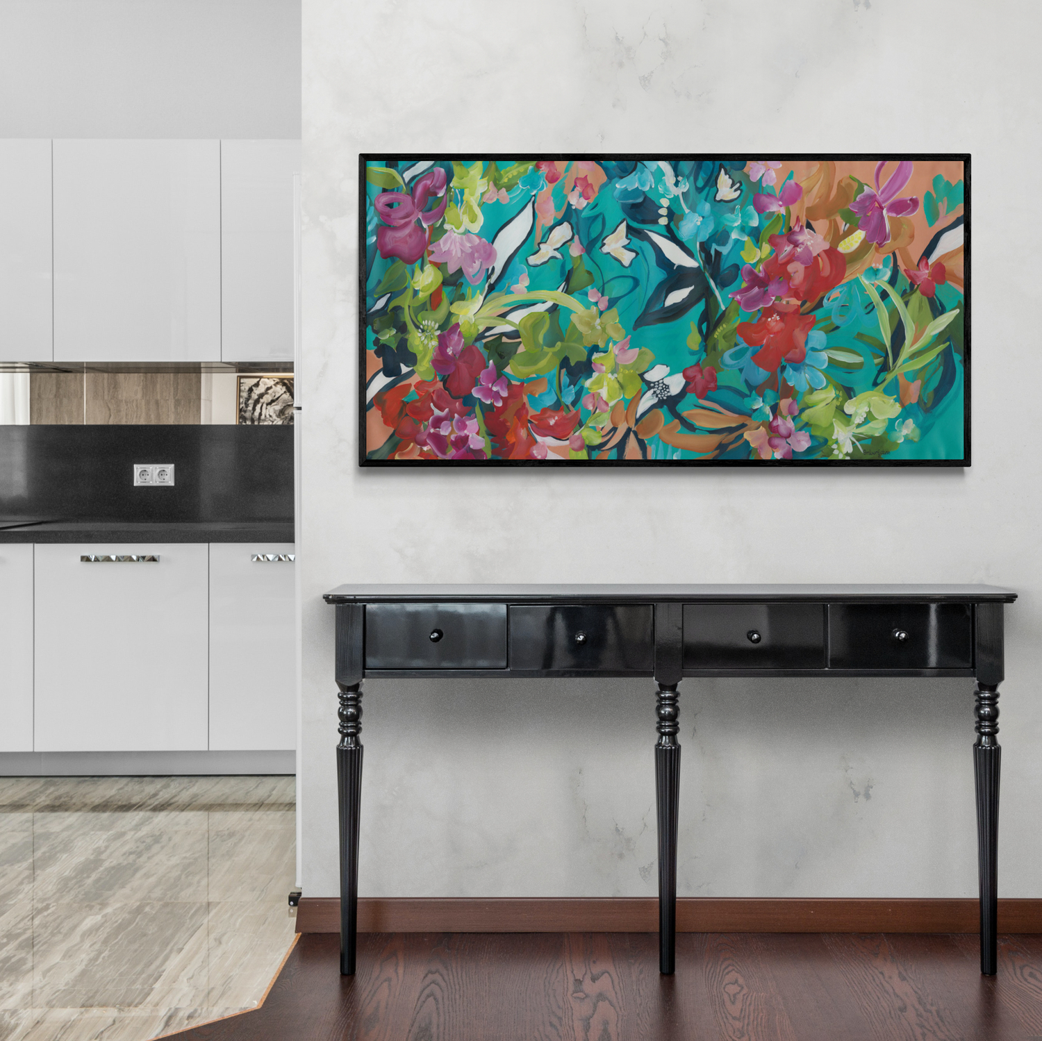 Natures Dream Room 2