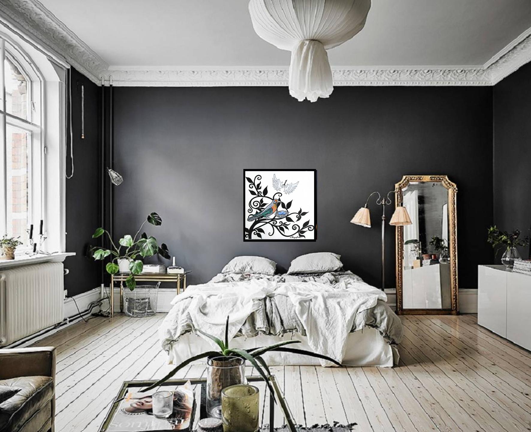 Movie Title One Flew Over The Cuckoos Nest In Situ 6