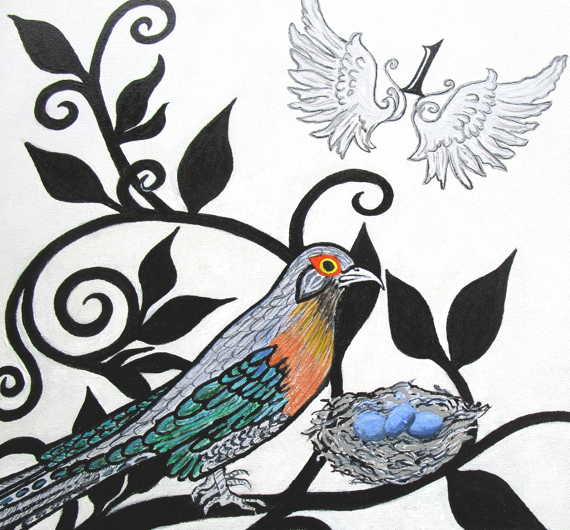 Movie Title One Flew Over The Cuckoos Nest Zoom