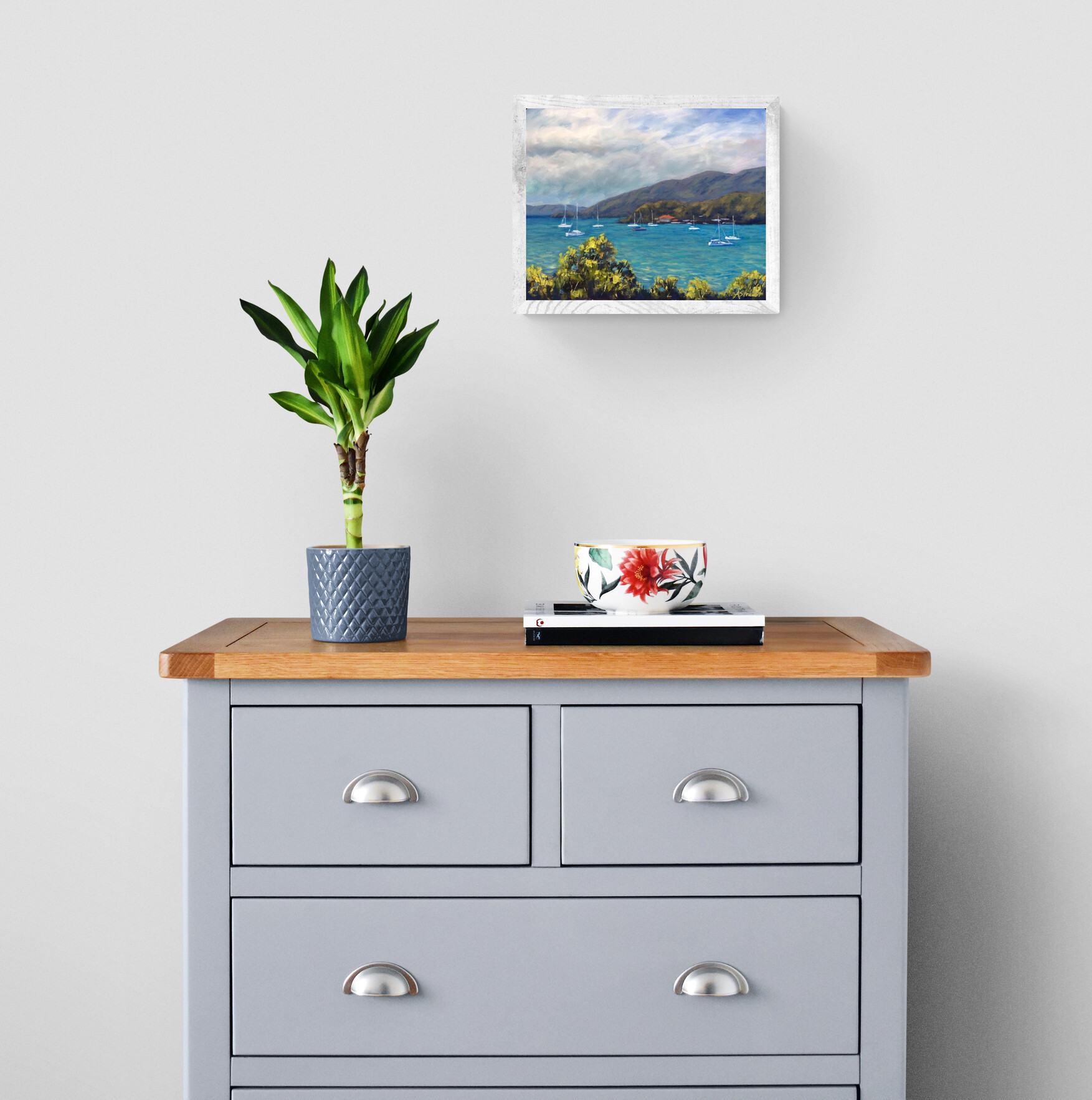 The Gray Wood Cabinet (15)