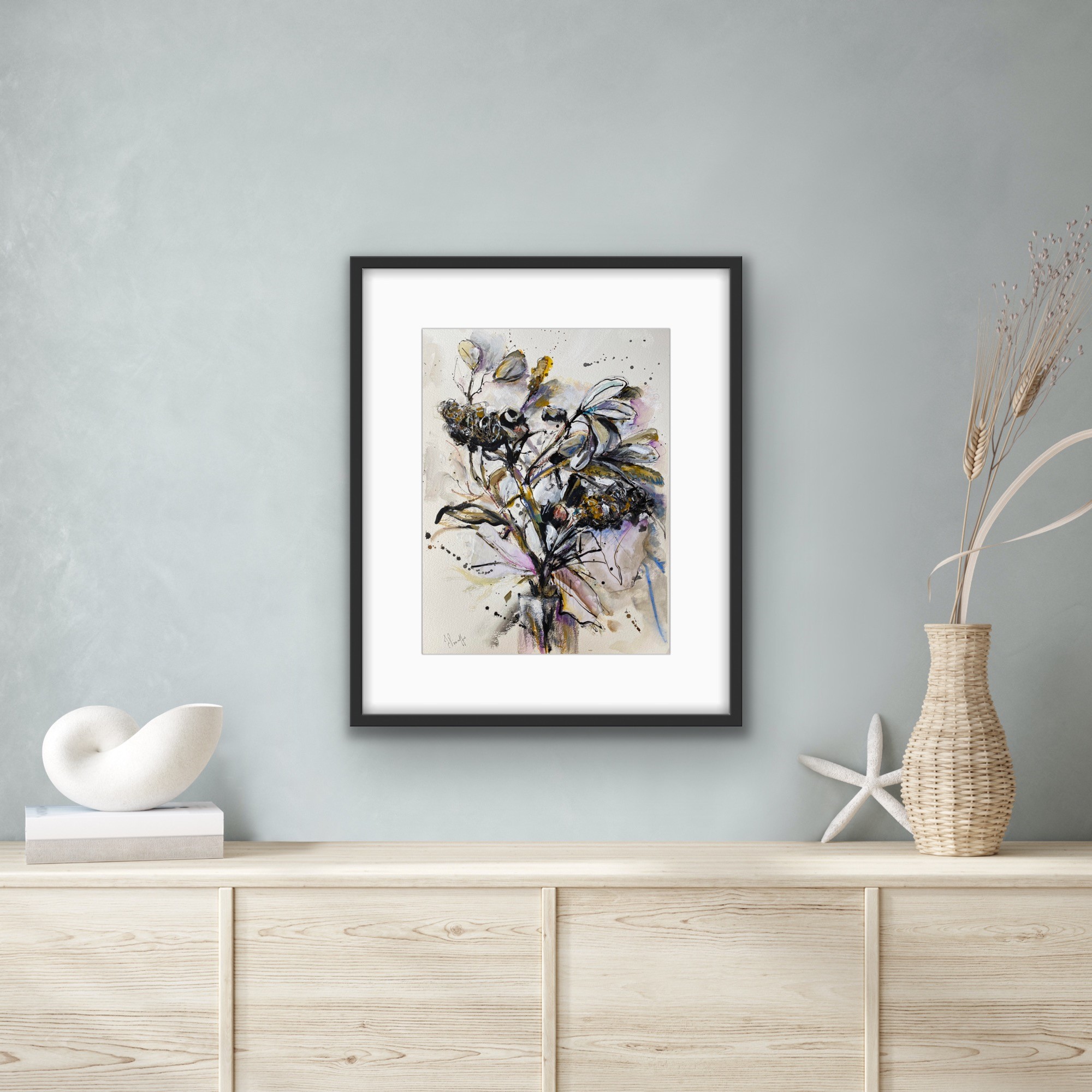 Shapes And Textures In Nature 2