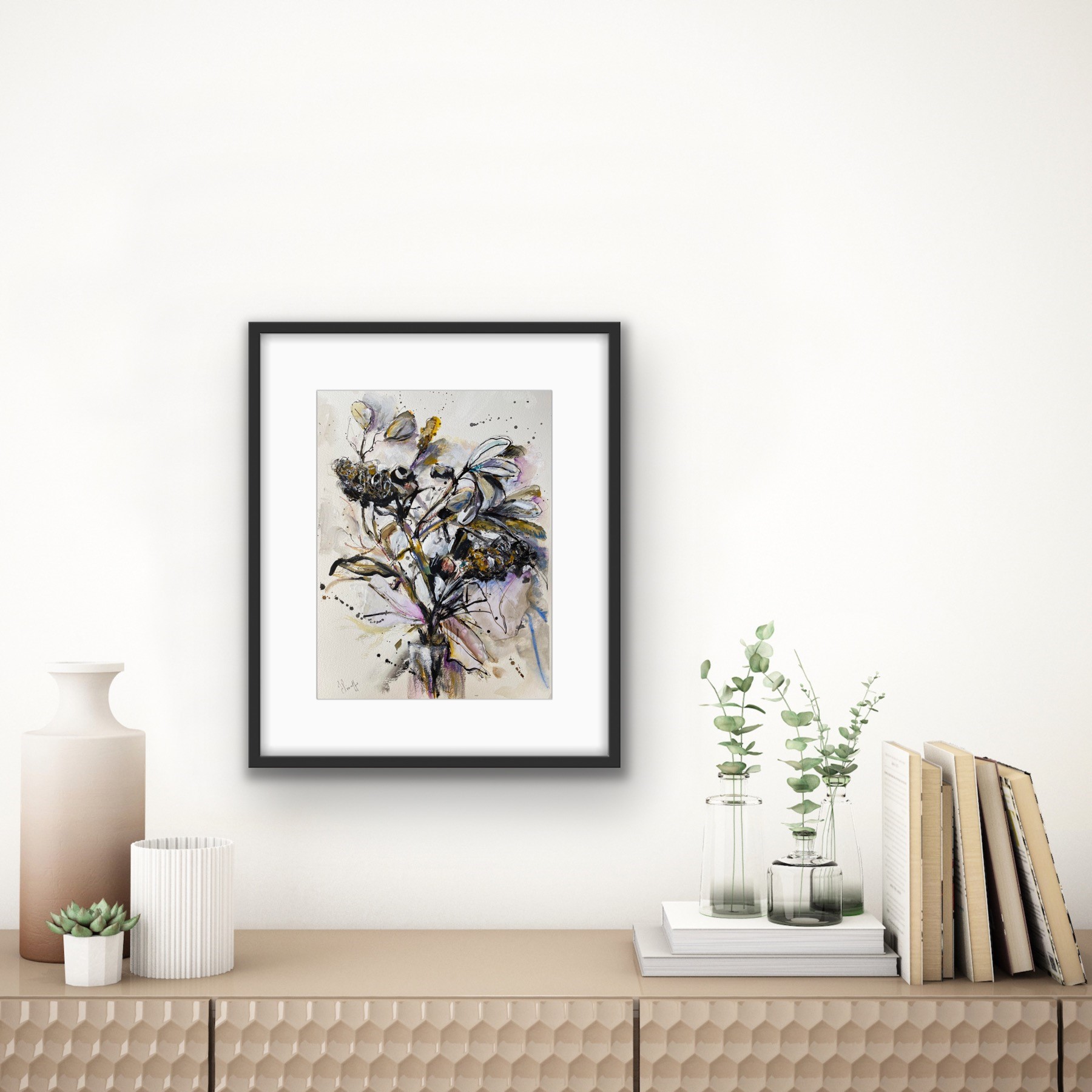 Shapes And Textures In Nature 3