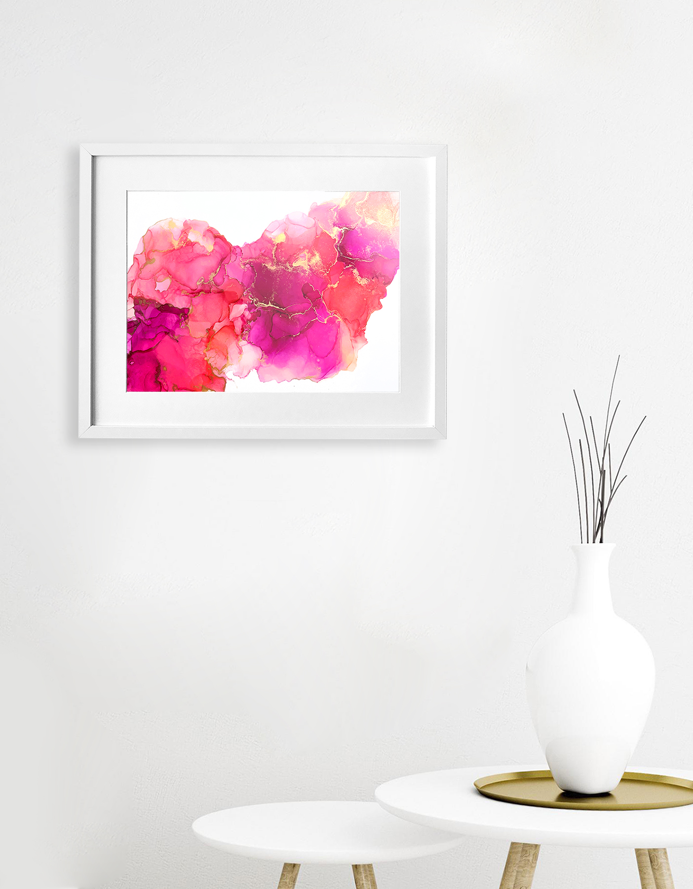 Flowers Blooming Insitu Copy