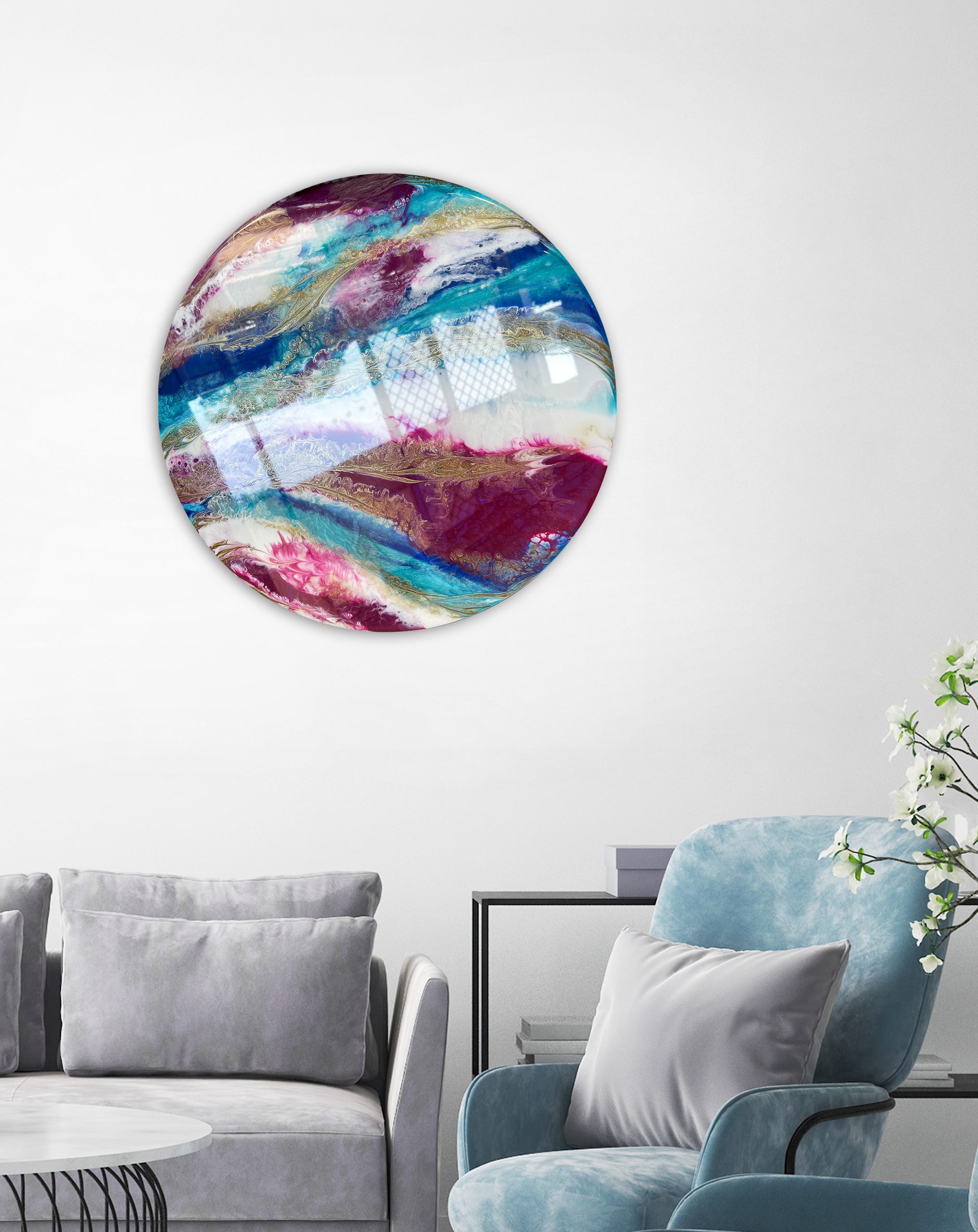 Blue Moon Blue Room Copy