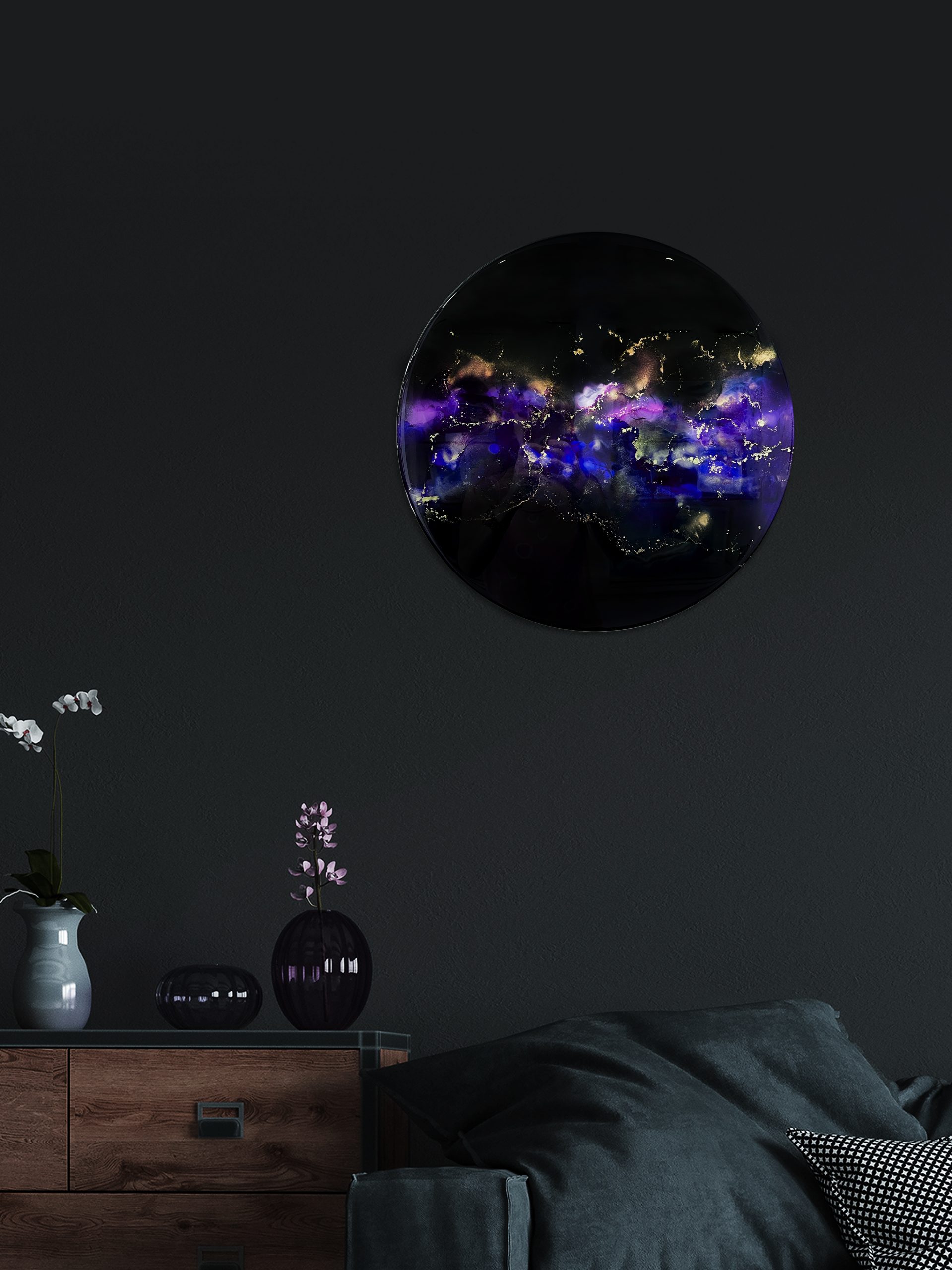 Midnight Dream Dark Insitu Copy