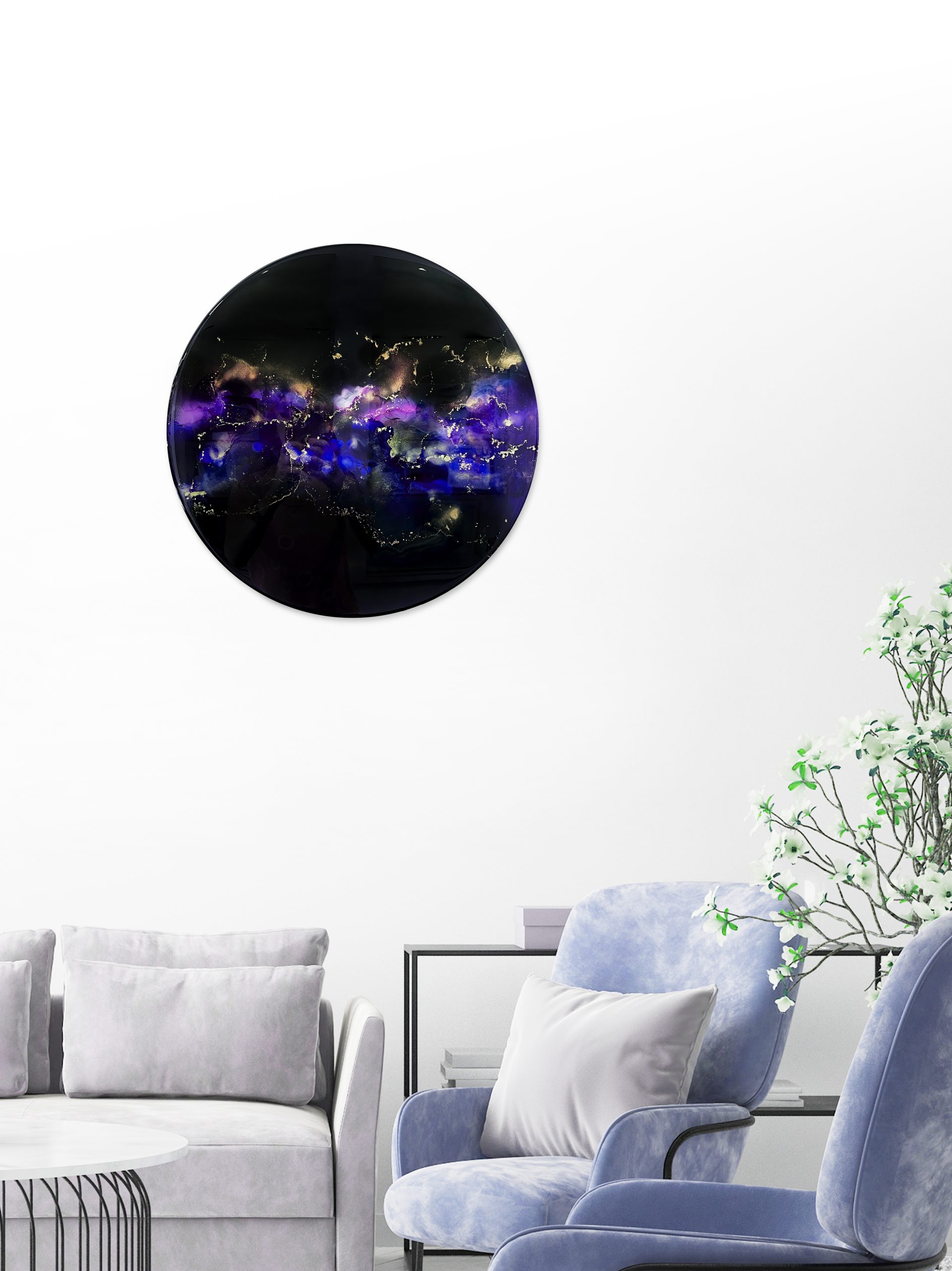 Midnight Dream Insitu Copy