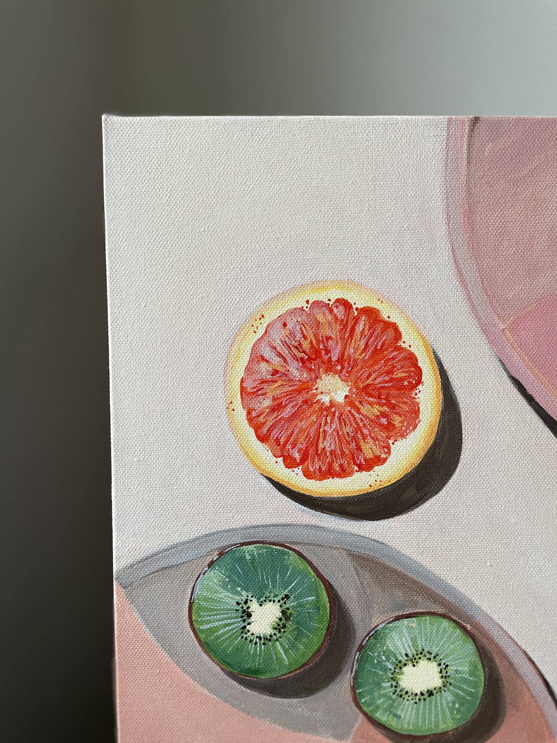 Vanessa Maver Still Life Chef's Selecetion 04