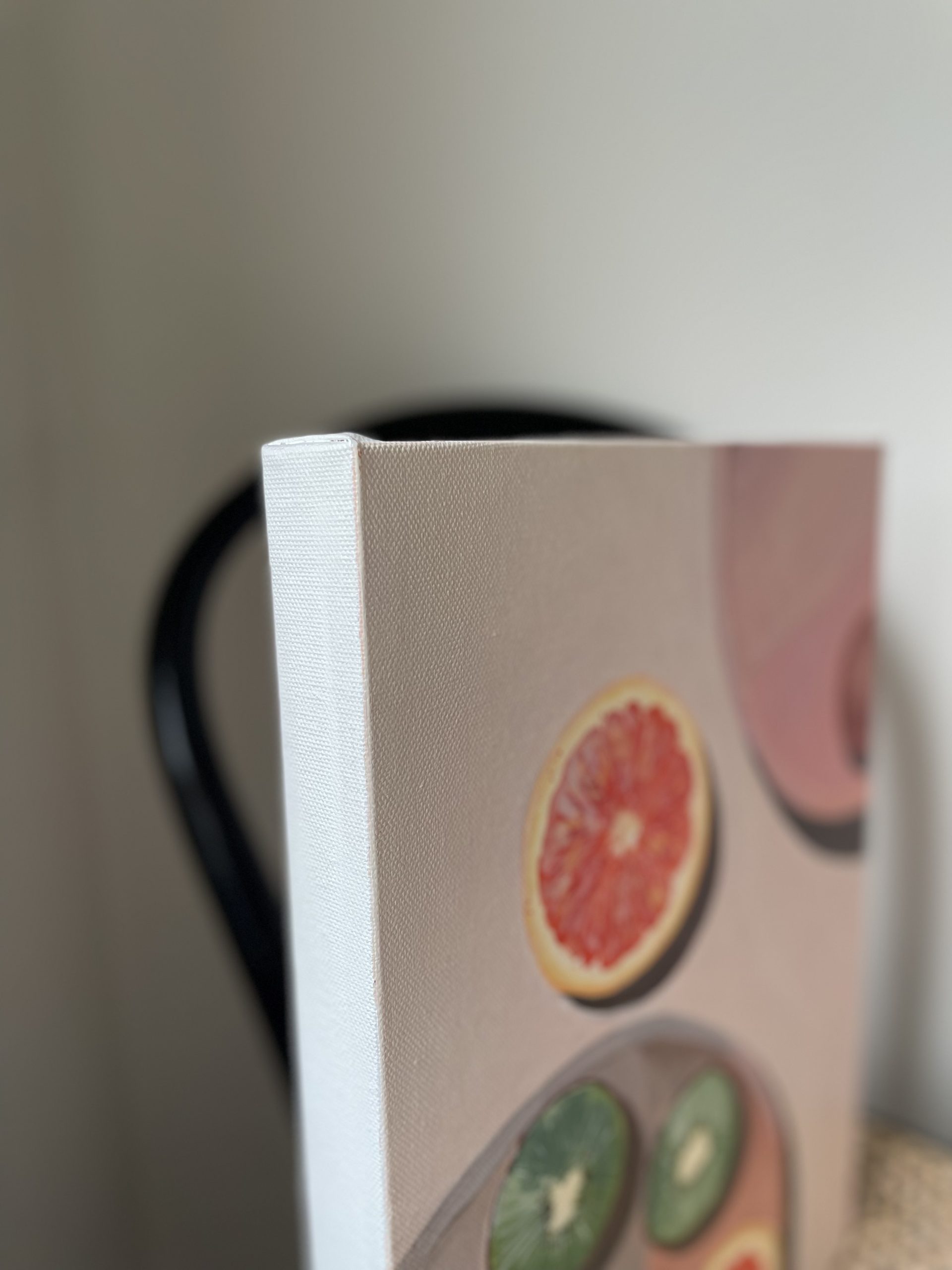 Vanessa Maver Still Life Chef's Selecetion 05