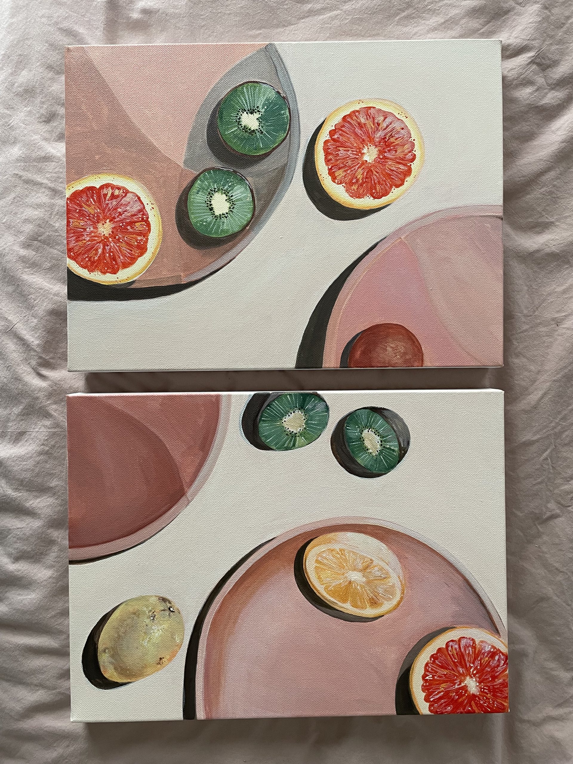 Vanessa Maver Still Life Sungazer 03