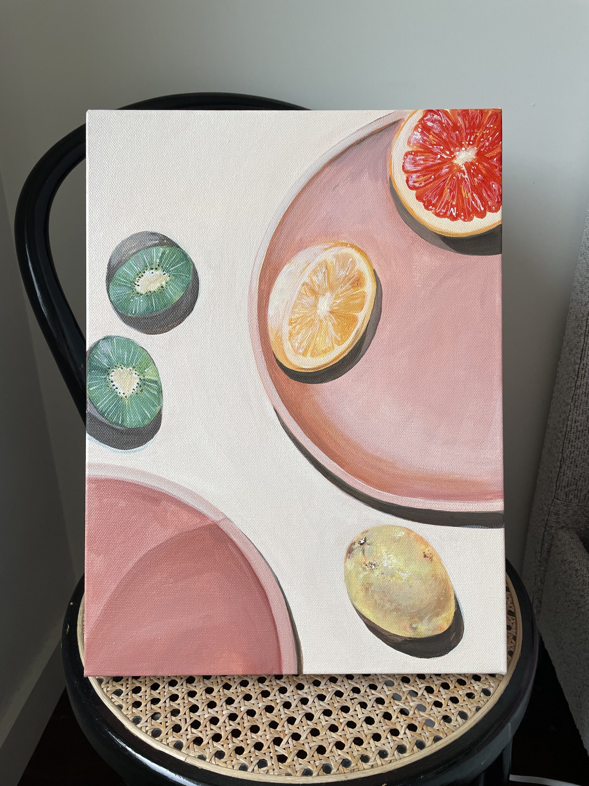 Vanessa Maver Still Life Sungzer 02