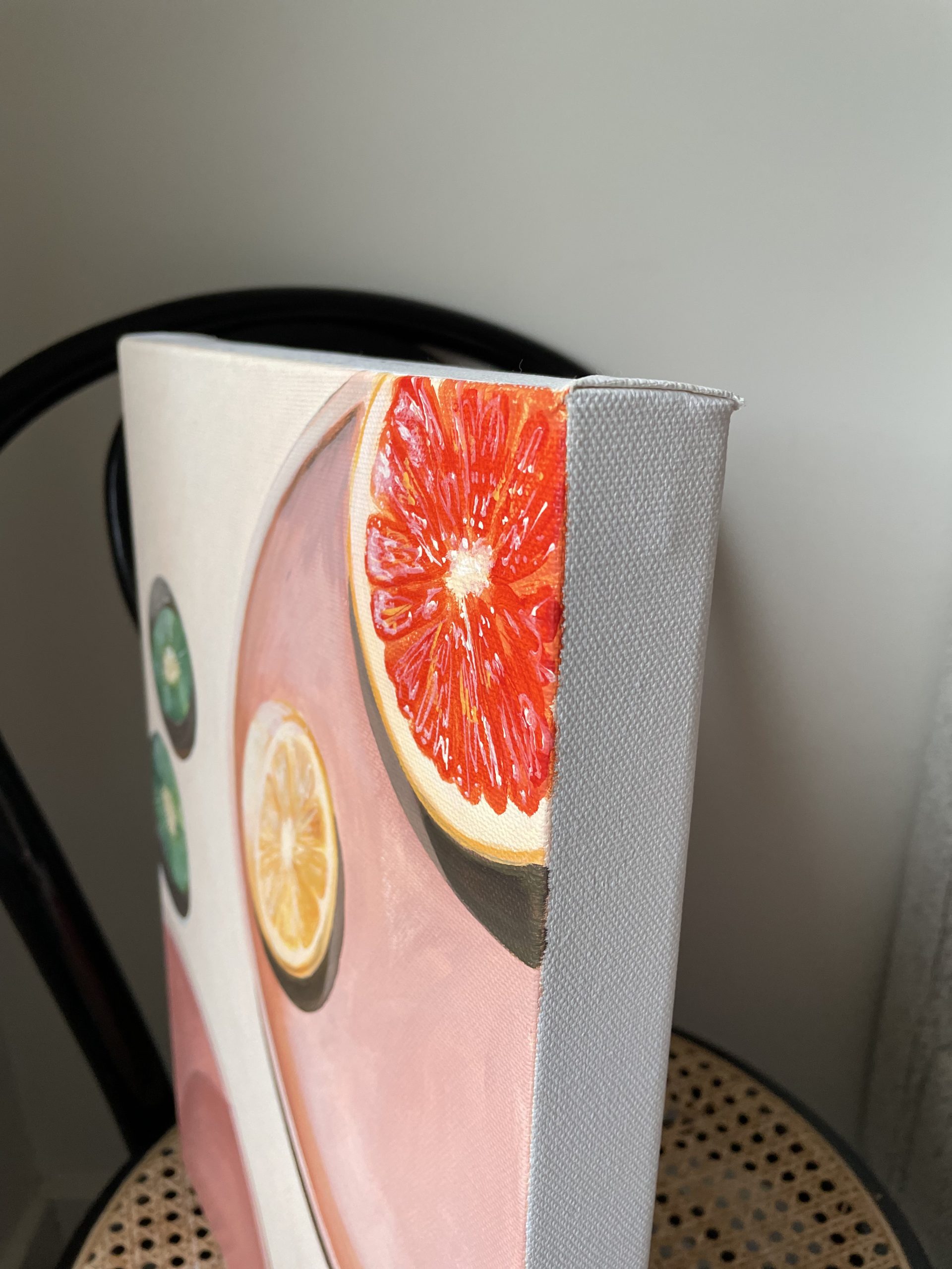 Vanessa Maver Still Life Sungzer 05