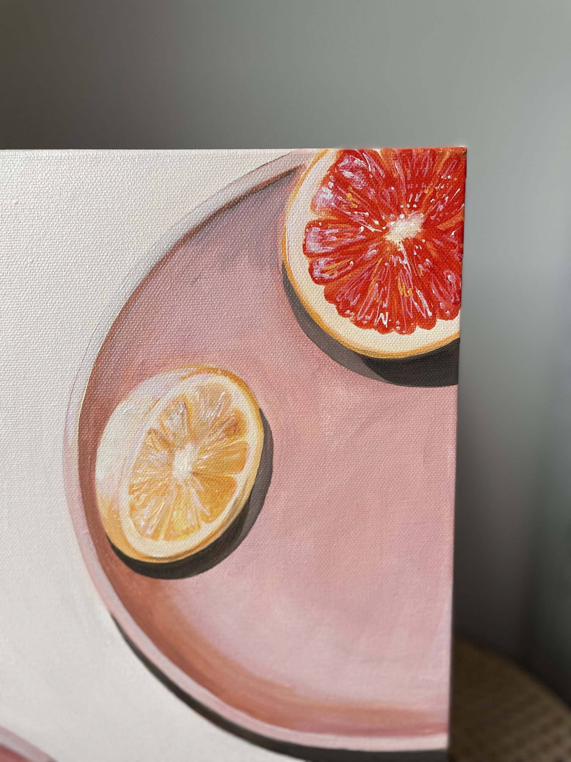 Vanessa Maver Still Life Sungzer 06