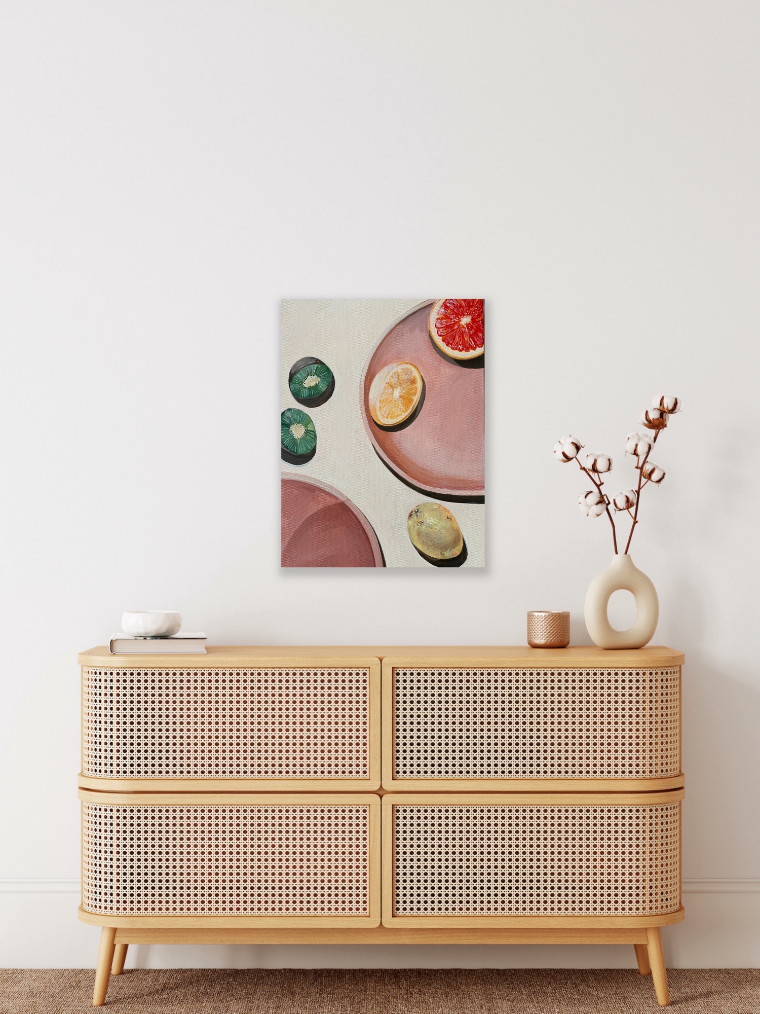 Vanessa Maver Still Life Sungzer 08