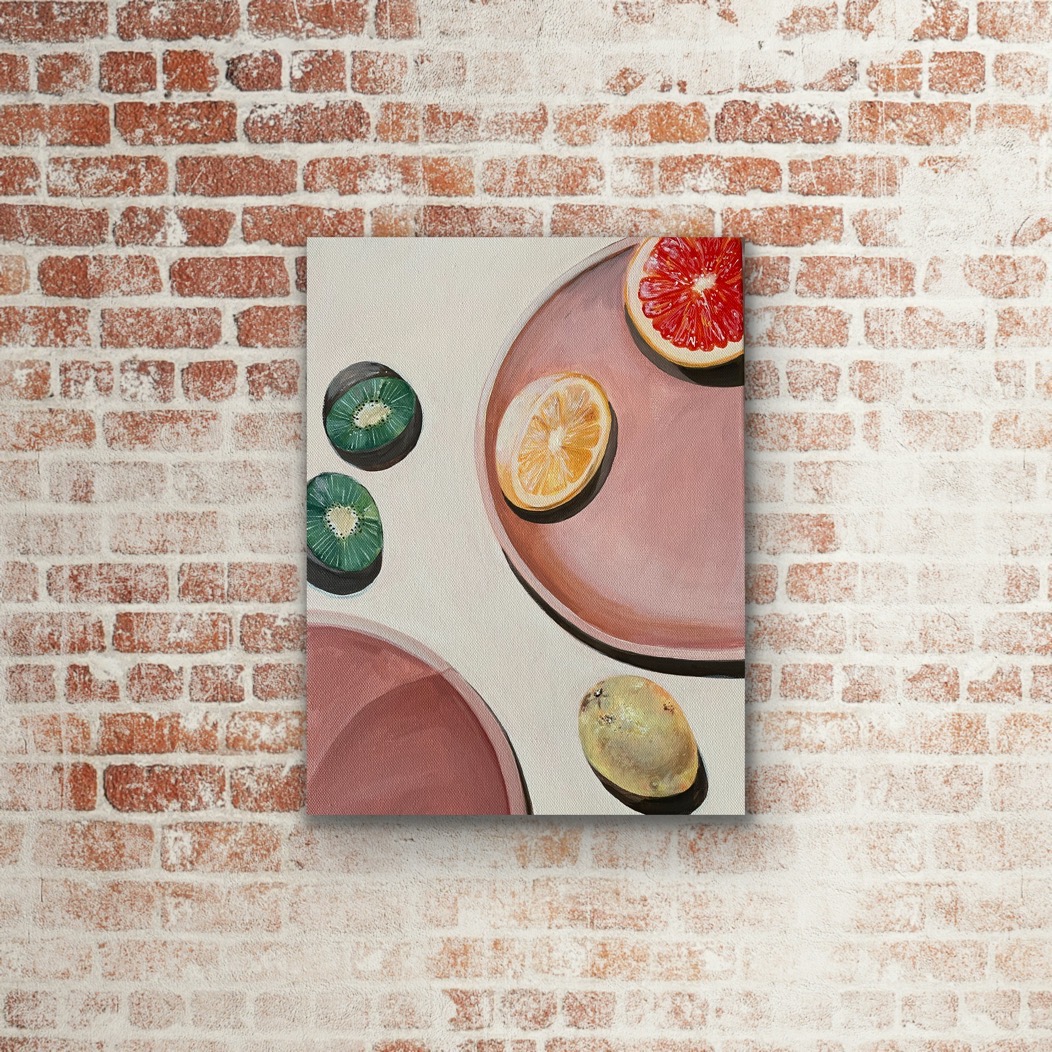 Vanessa Maver Still Life Sungzer 09