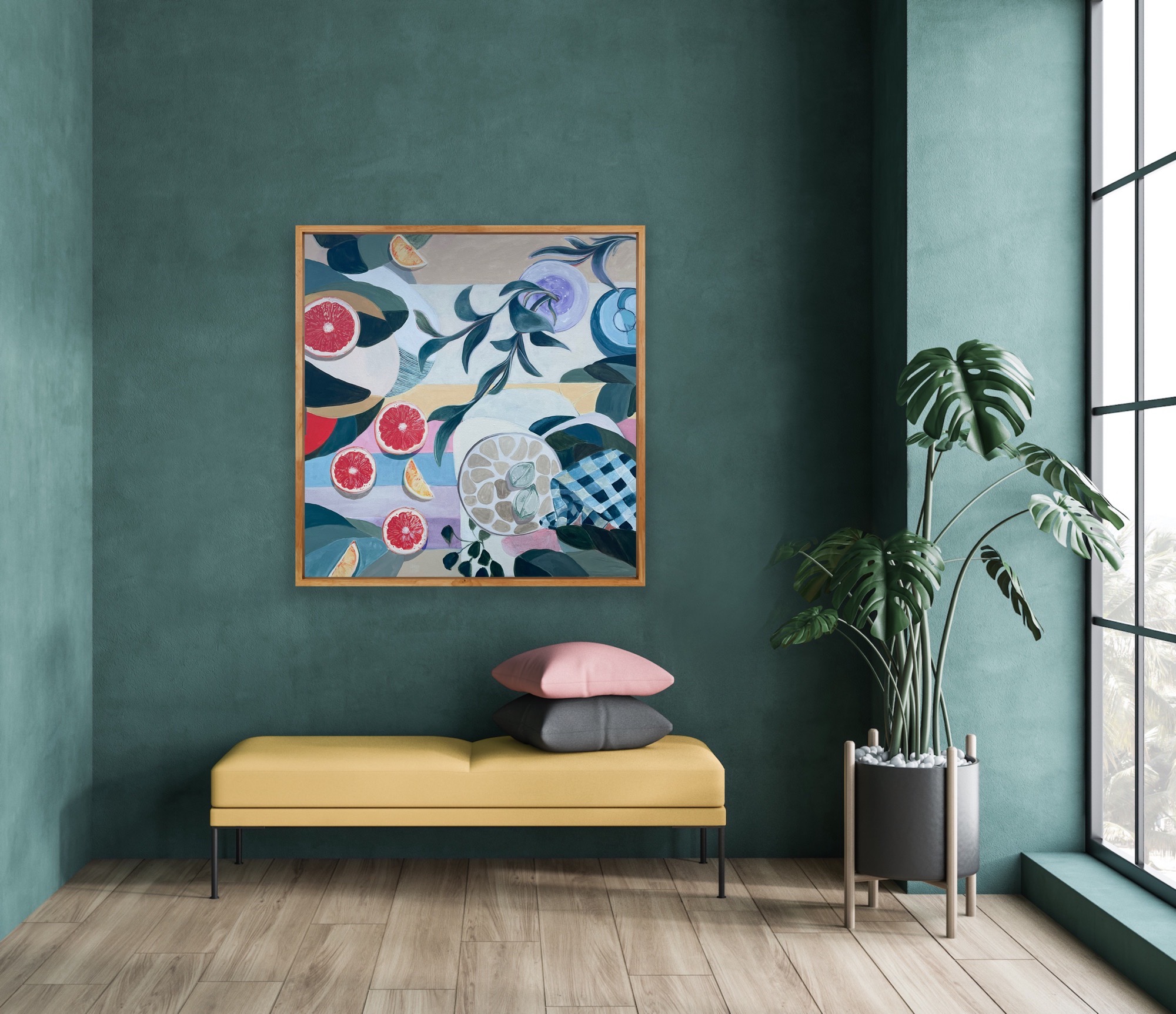 Vanessa Maver Still Life A Place Called Home 04