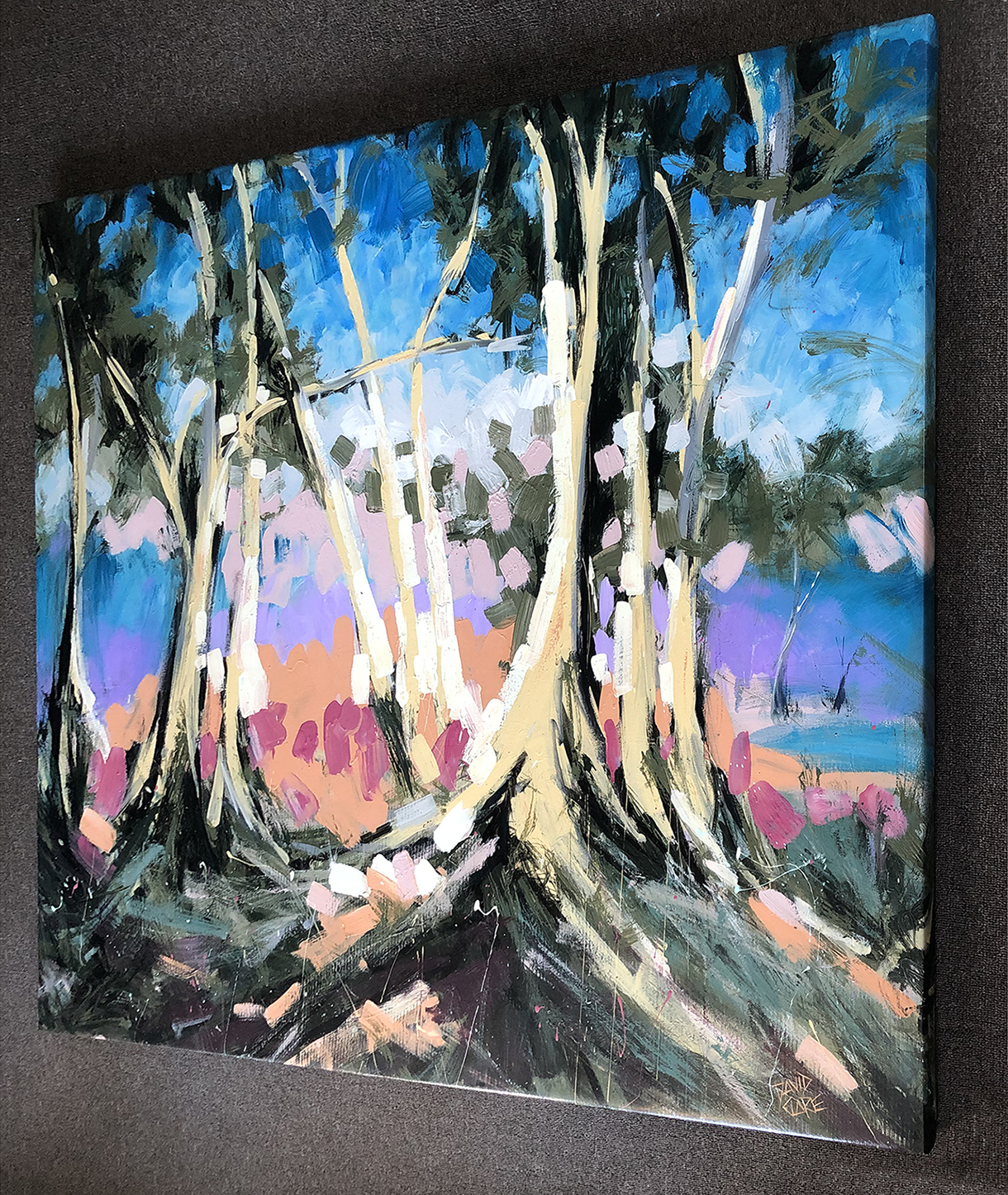 Scrubs Up Allright Hung Lr