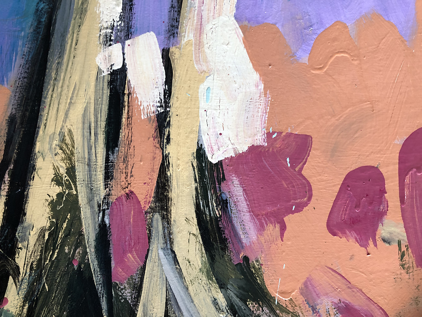 Scrubs Up Allright Close Lr