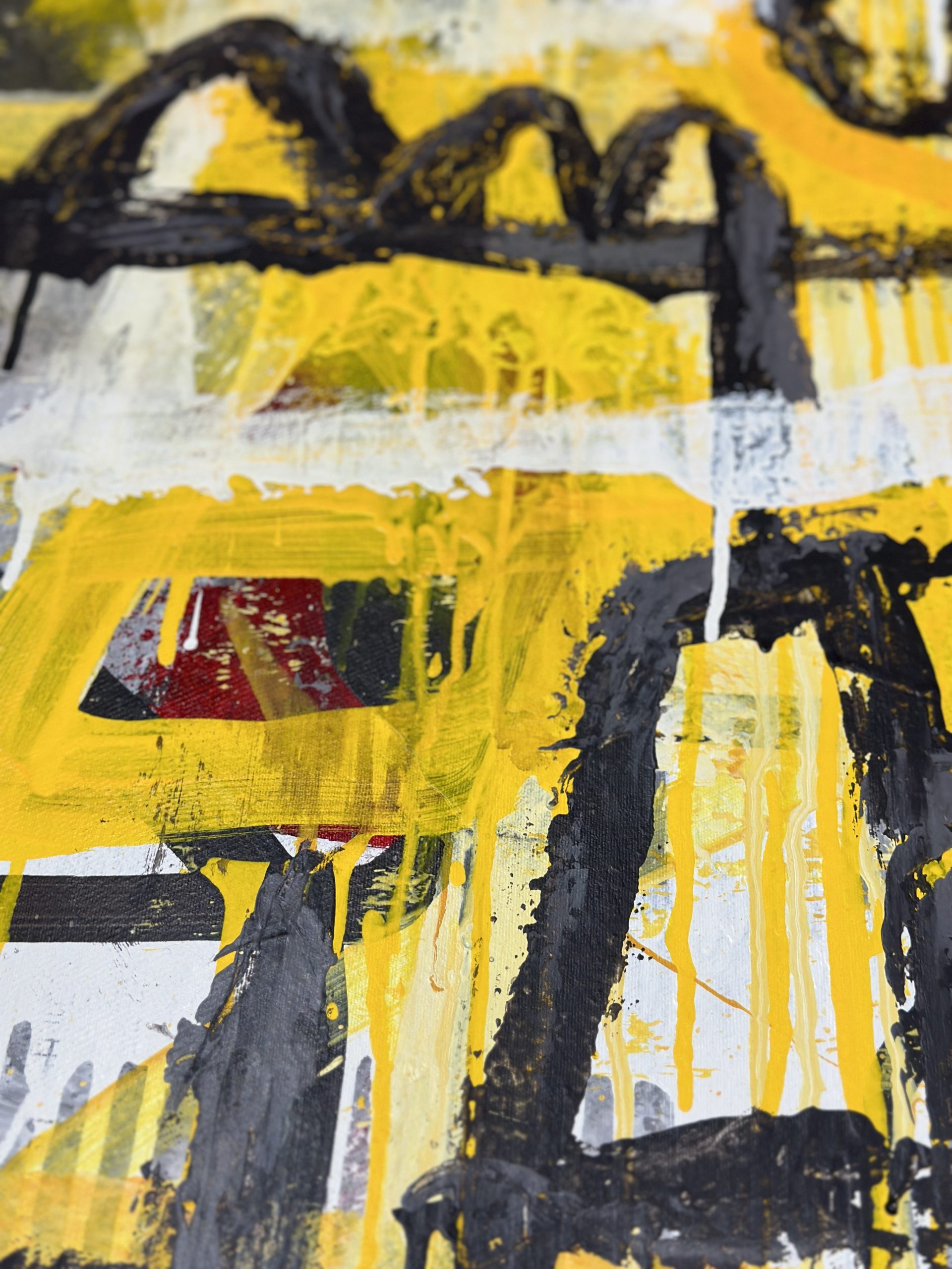 Martin Breeze Hazzard Cu3