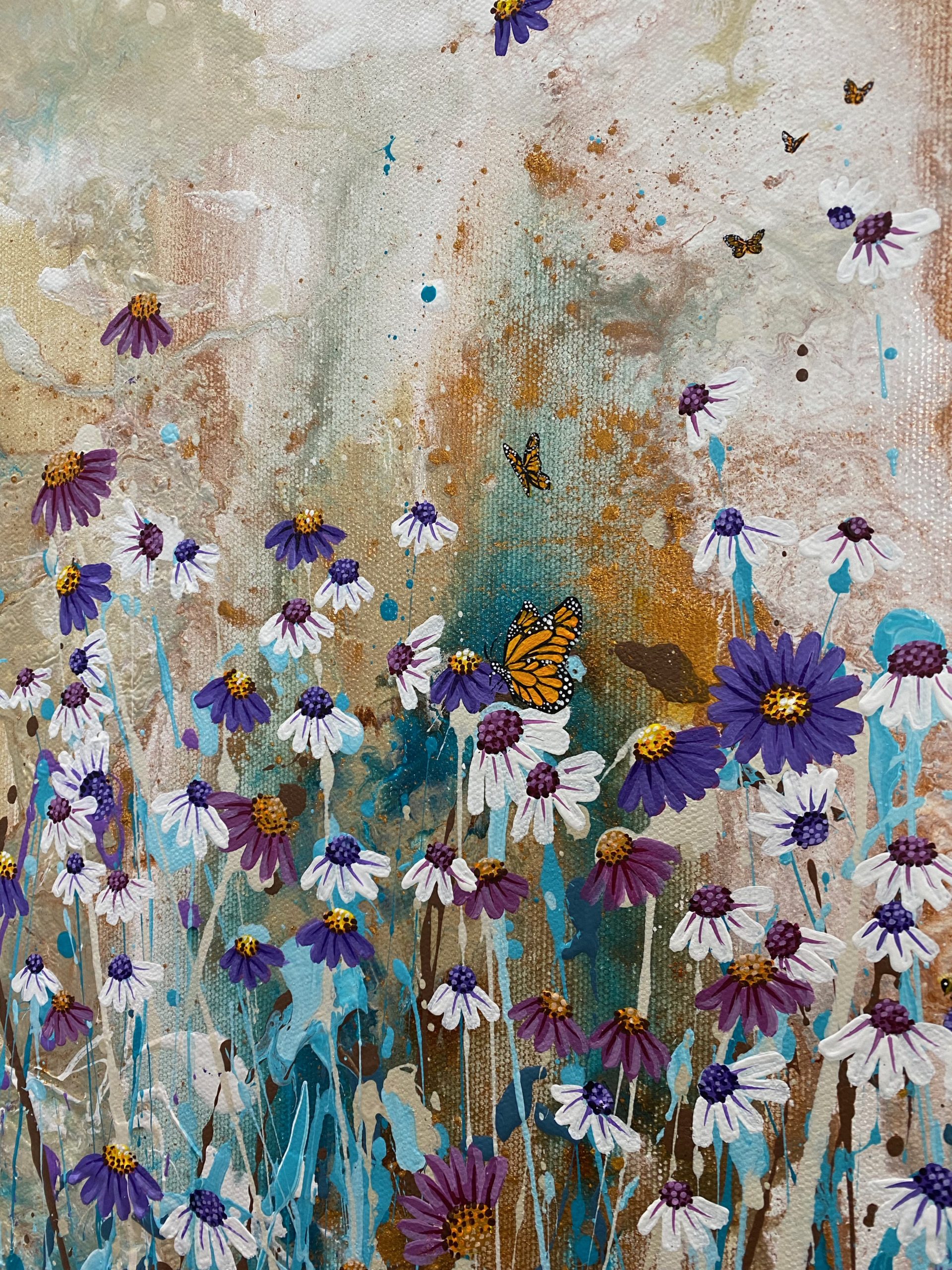 Hidden Beauties Kim Neil Detail 2