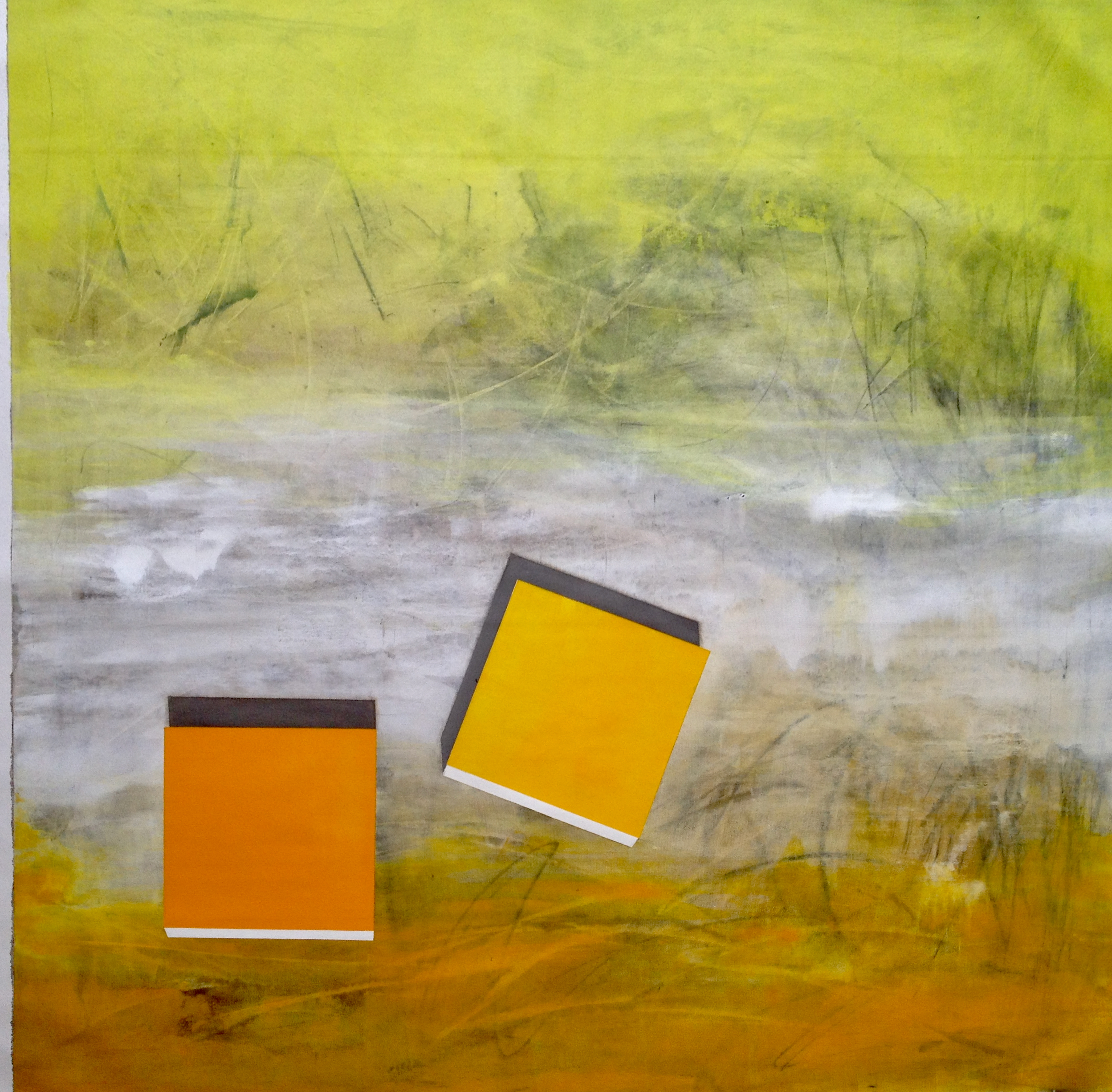 2014 Object:space 3 Crome